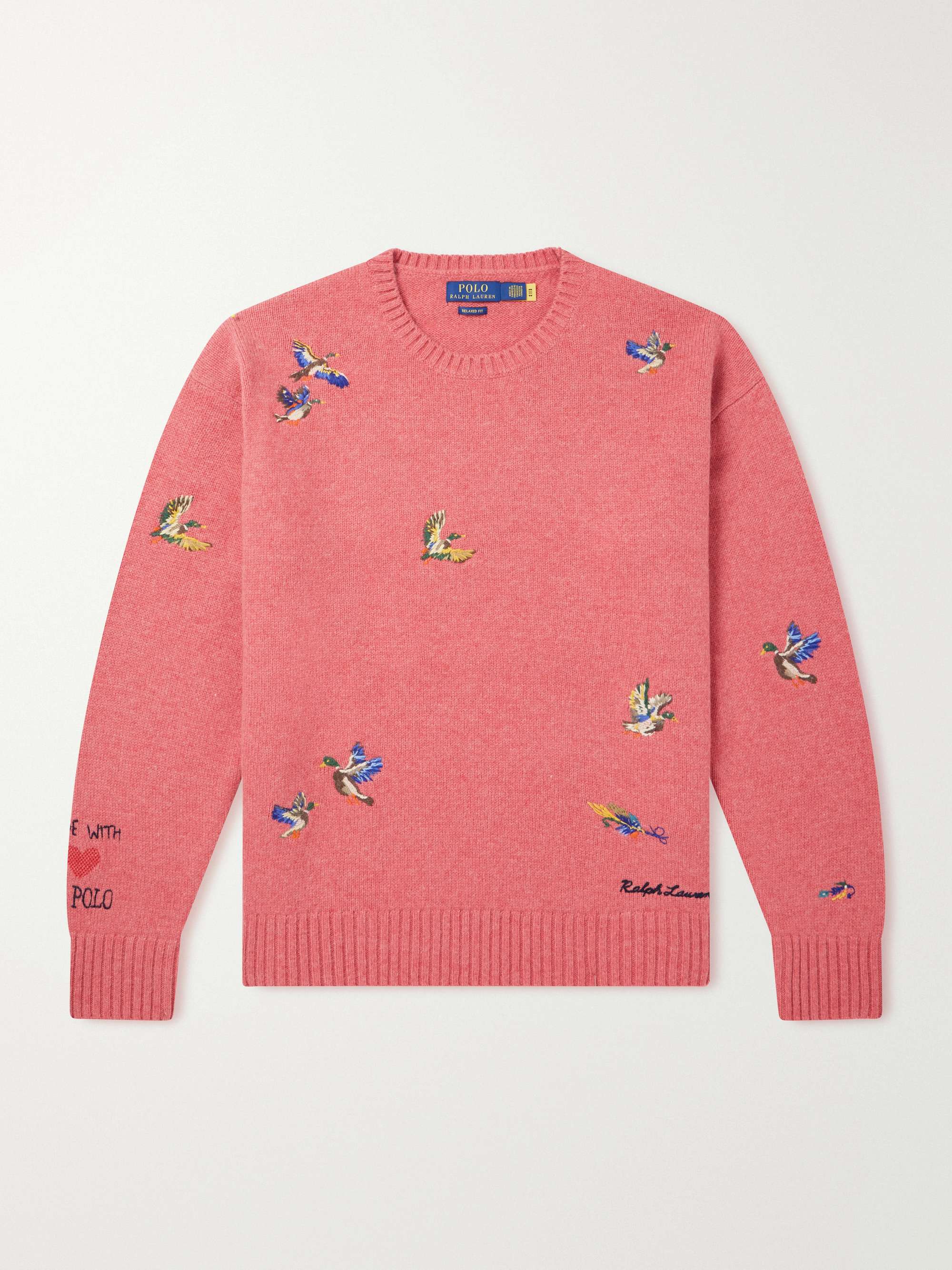 POLO RALPH LAUREN 