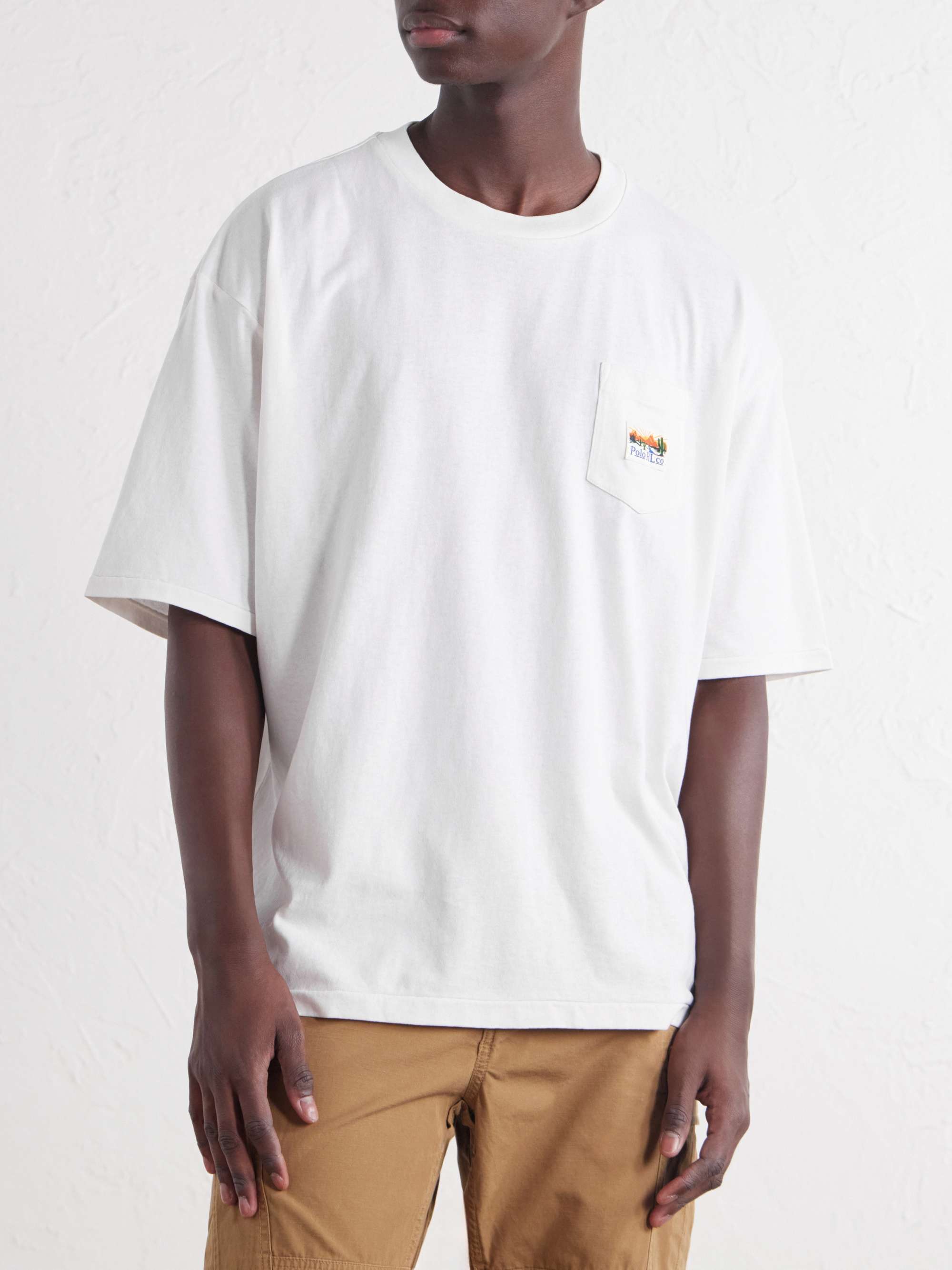 POLO RALPH LAUREN 