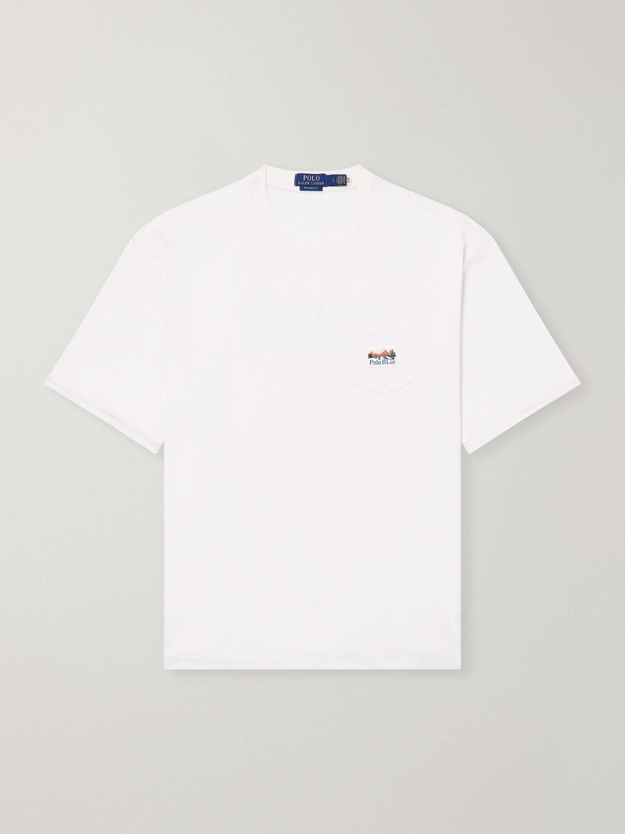 POLO RALPH LAUREN 