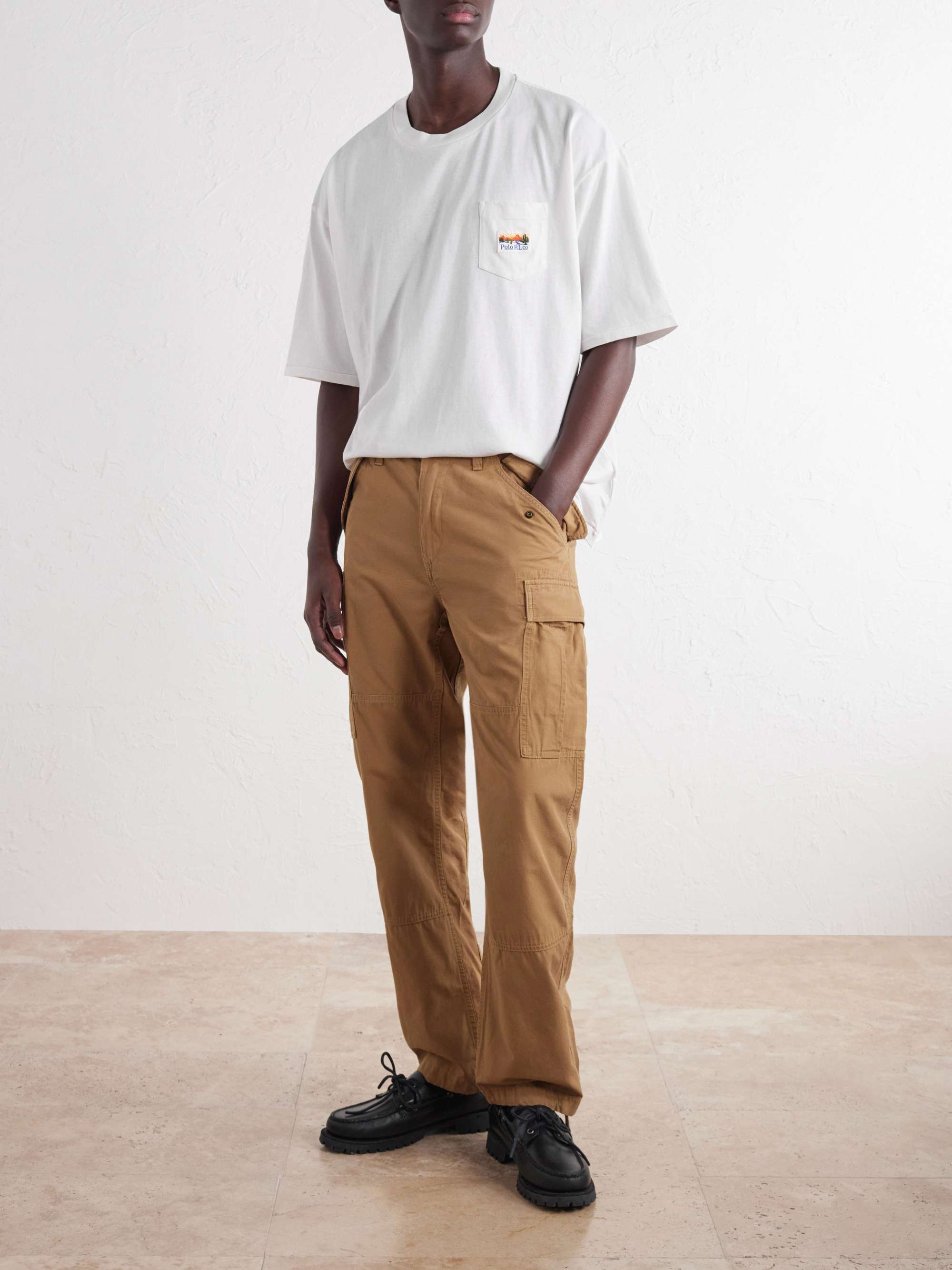 POLO RALPH LAUREN 