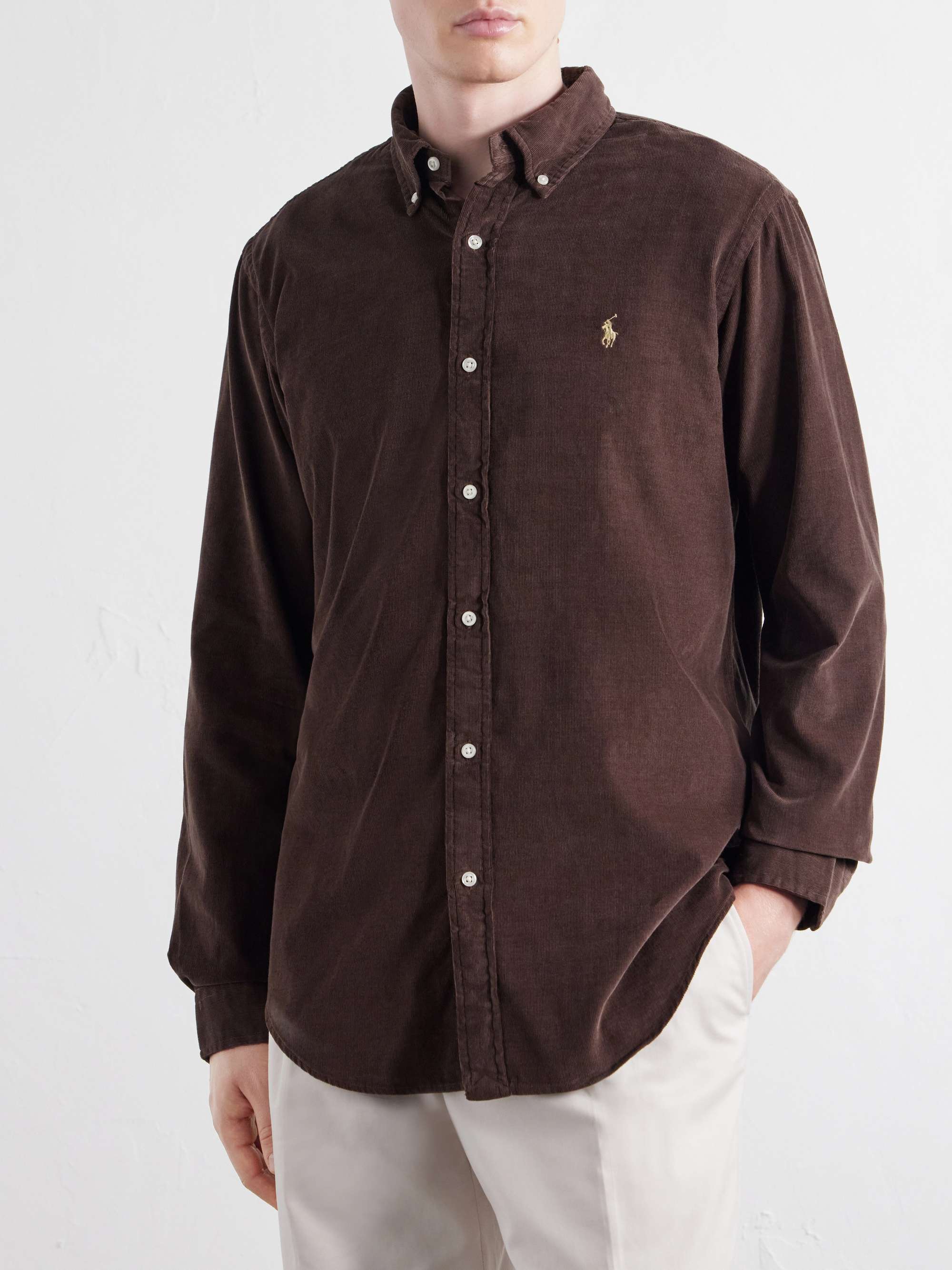 POLO RALPH LAUREN 