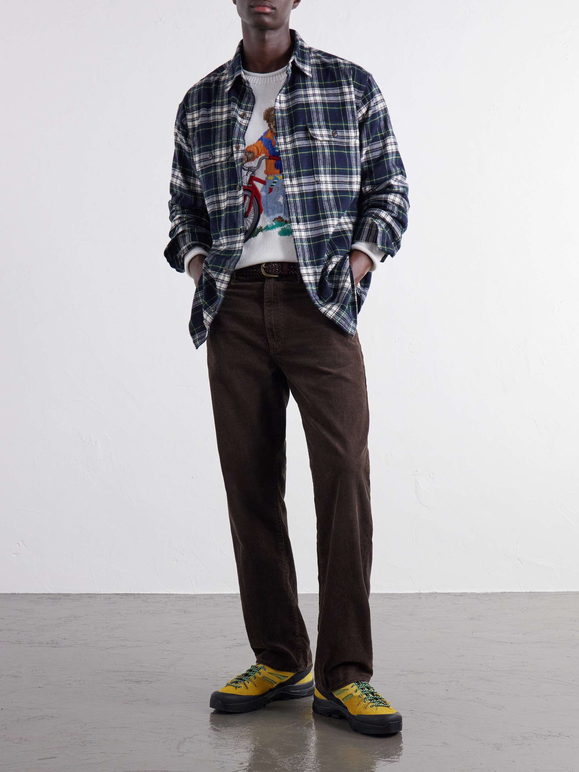 POLO RALPH LAUREN 