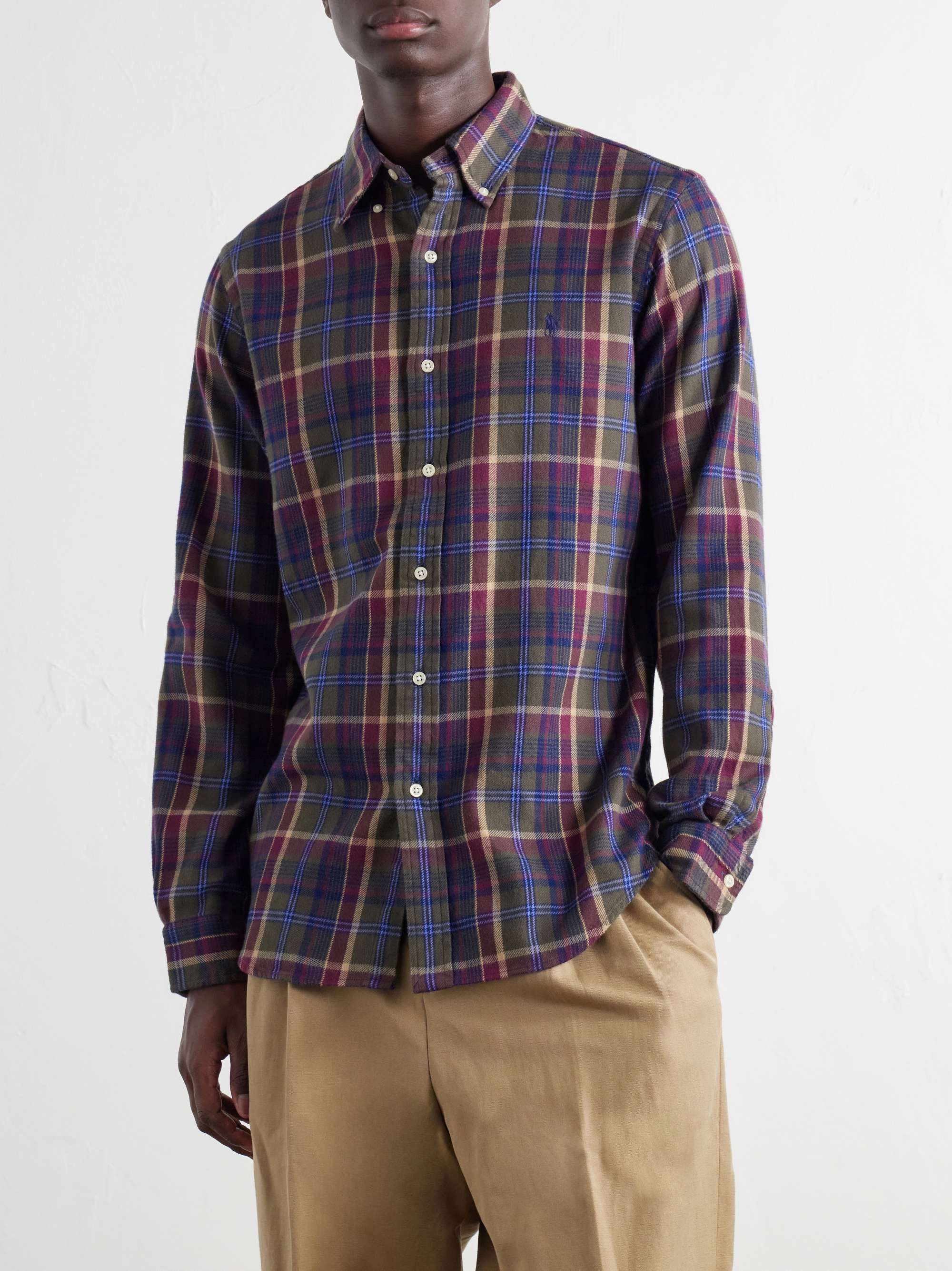 POLO RALPH LAUREN 
