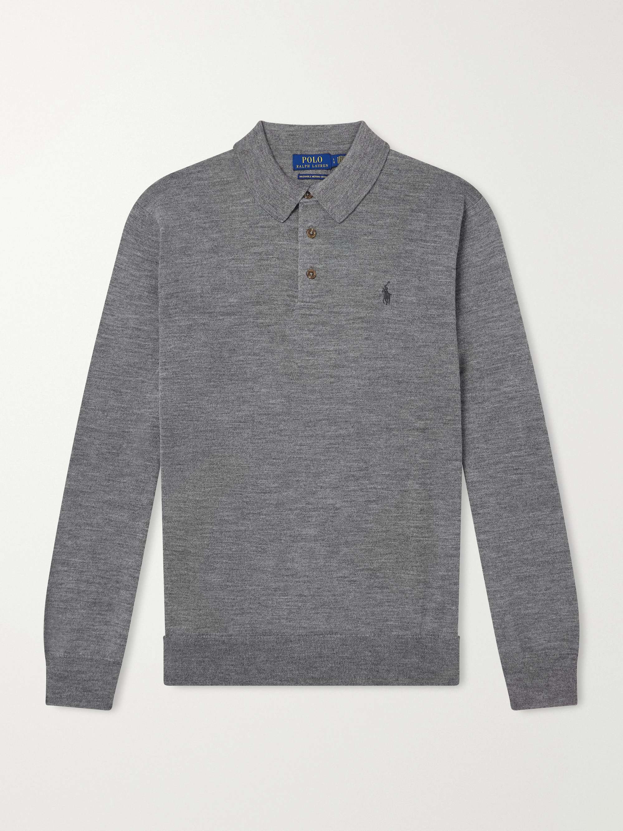 POLO RALPH LAUREN 