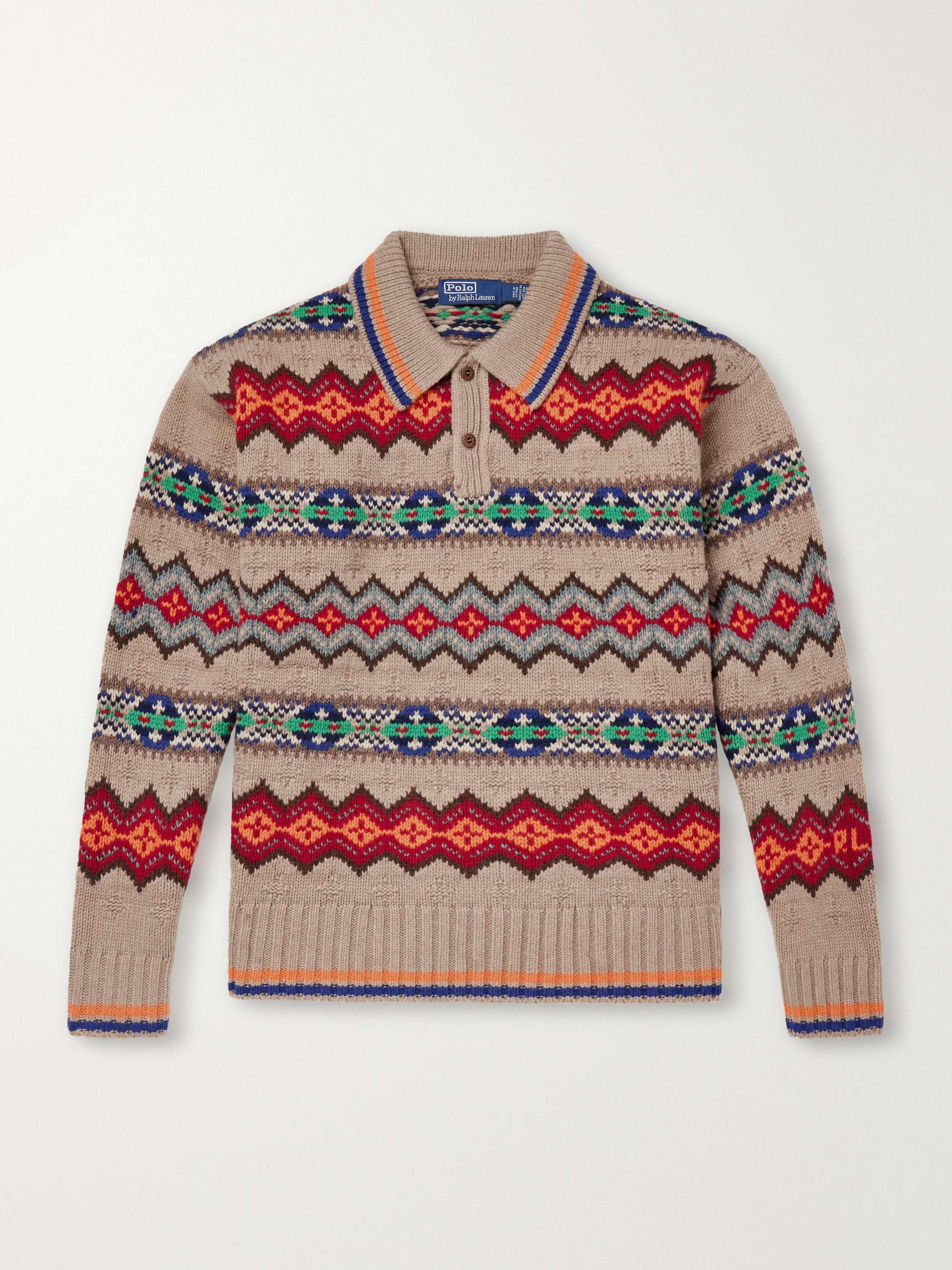 POLO RALPH LAUREN 