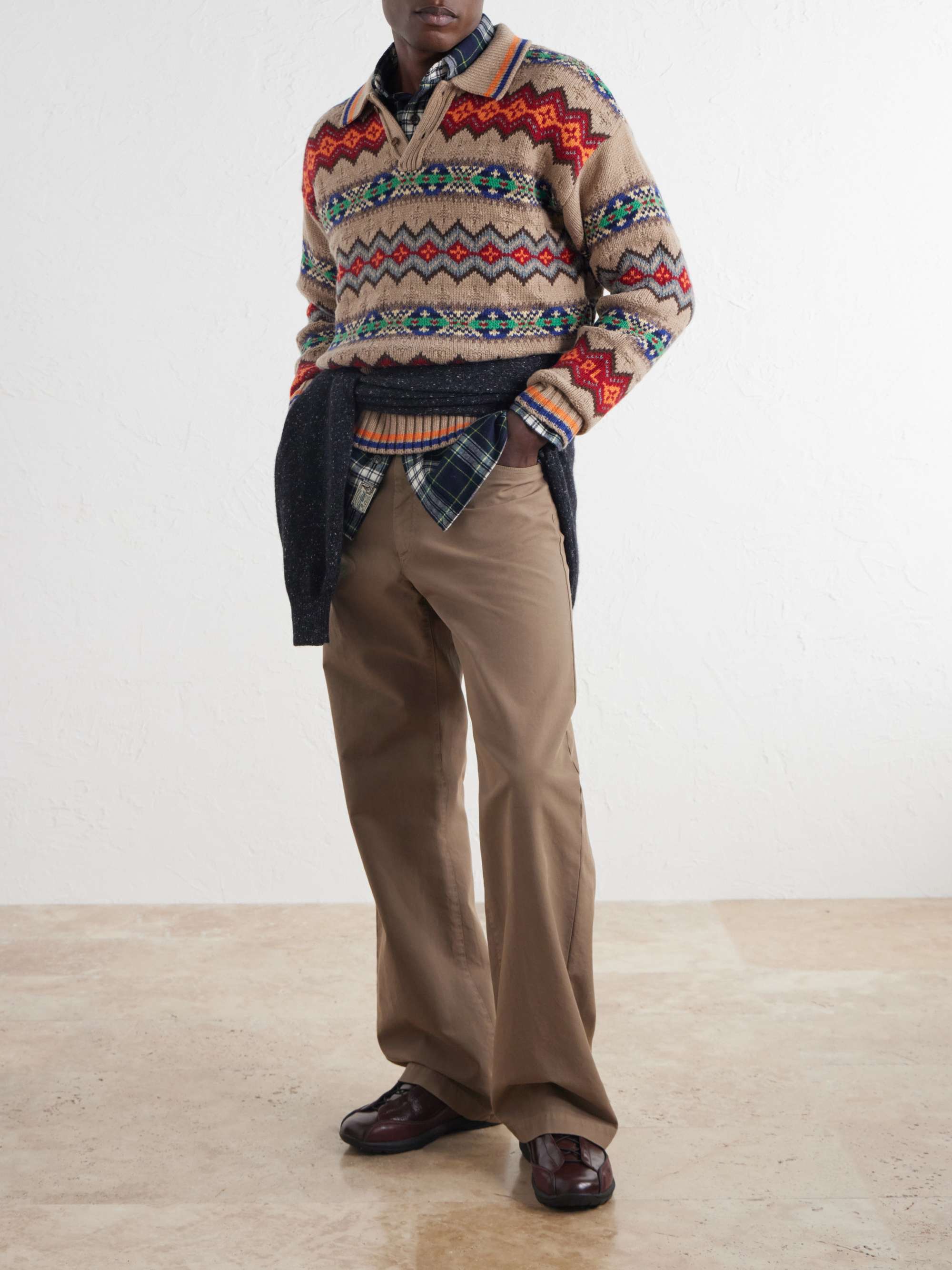 POLO RALPH LAUREN 