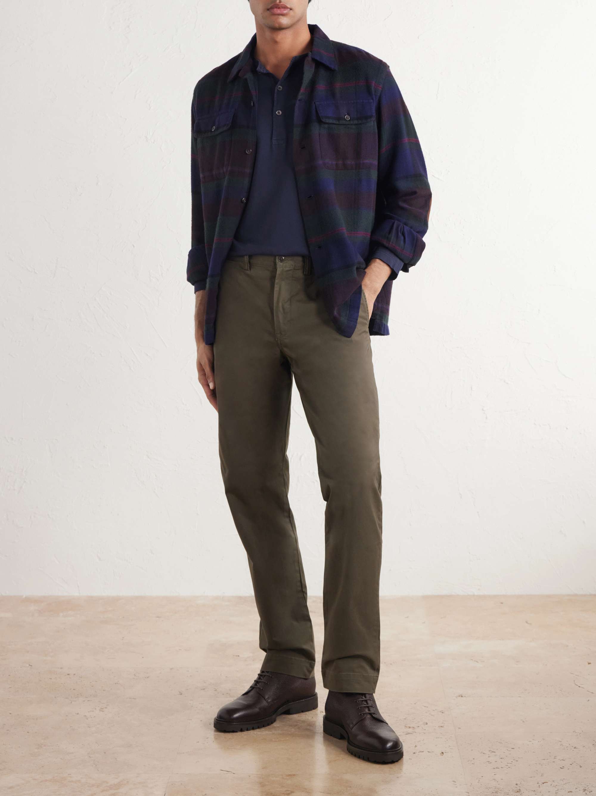 POLO RALPH LAUREN 