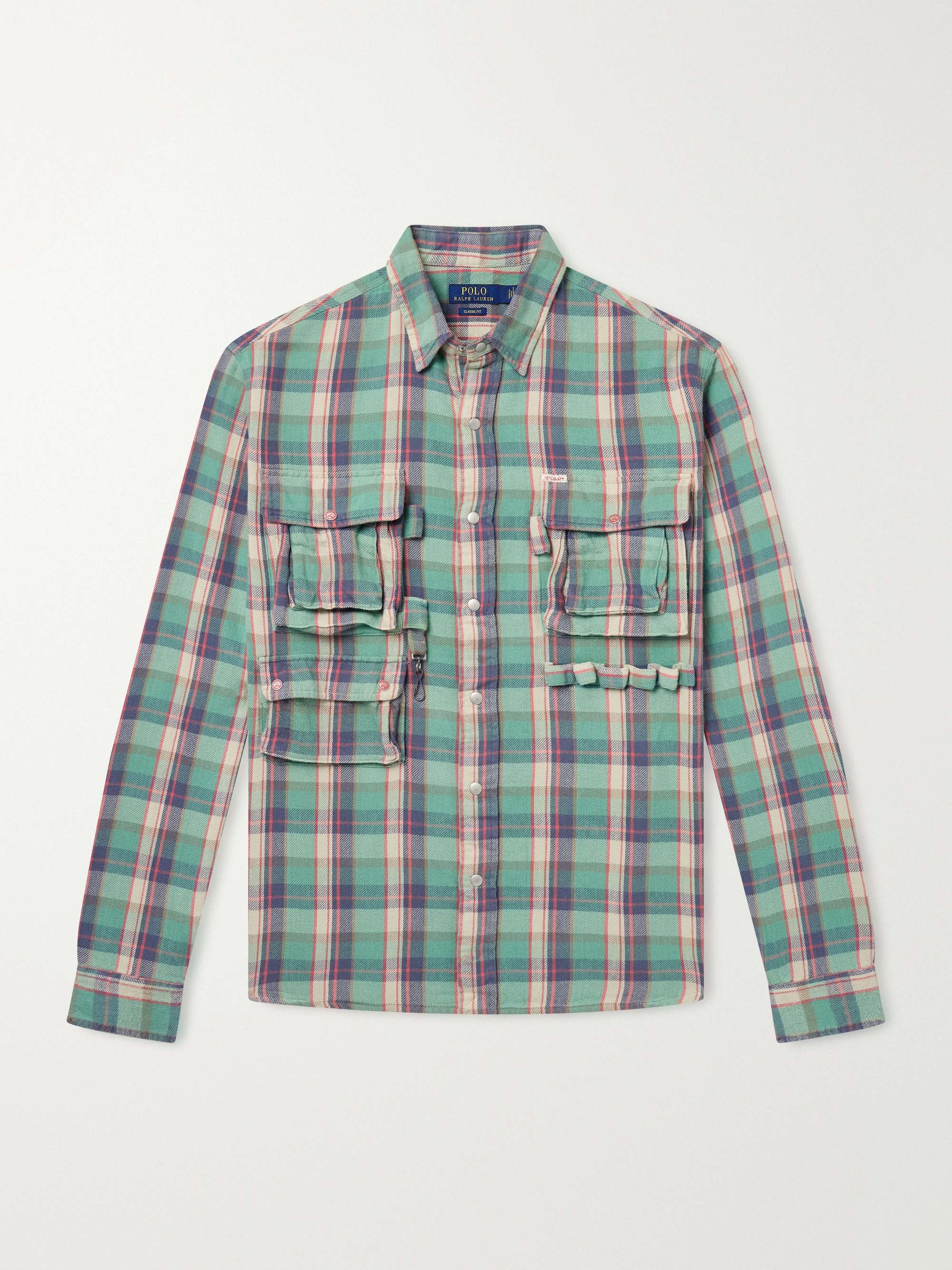 POLO RALPH LAUREN 