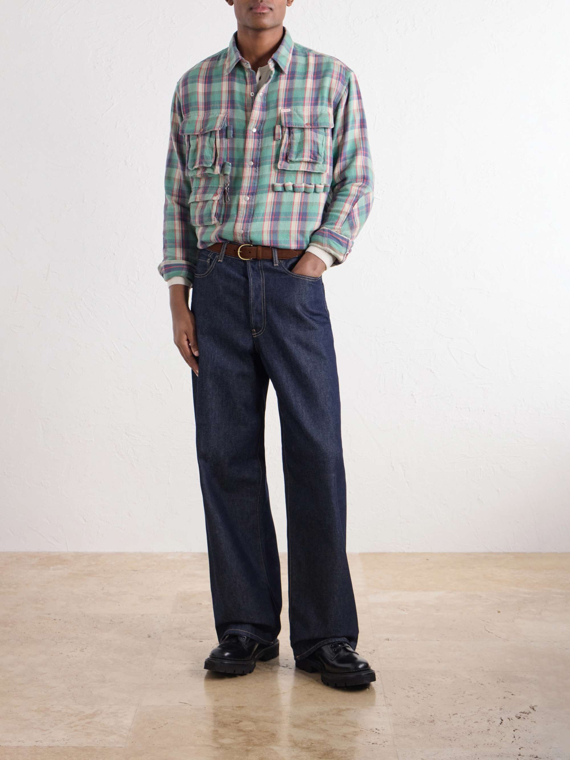 POLO RALPH LAUREN 