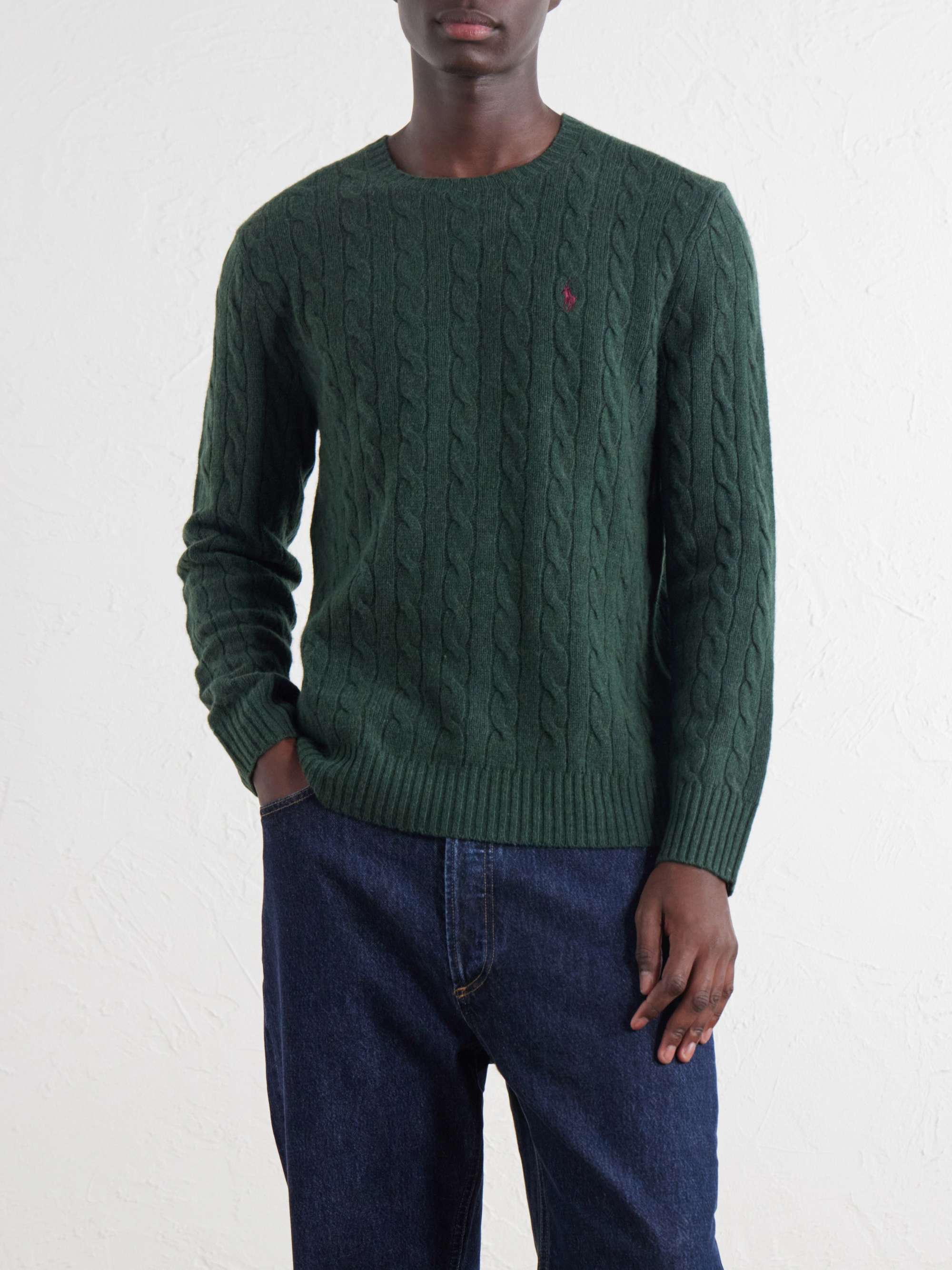 POLO RALPH LAUREN 