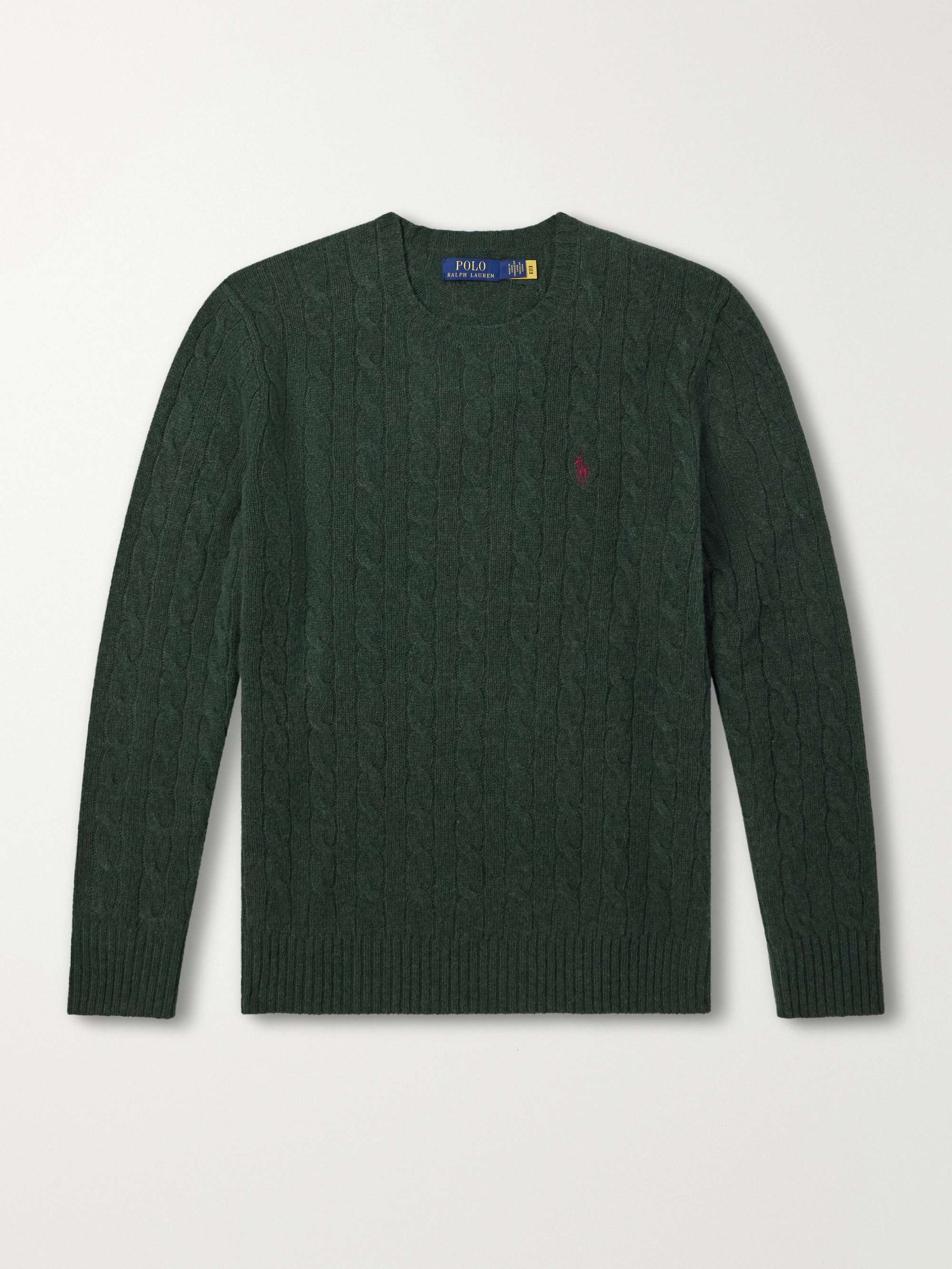POLO RALPH LAUREN 