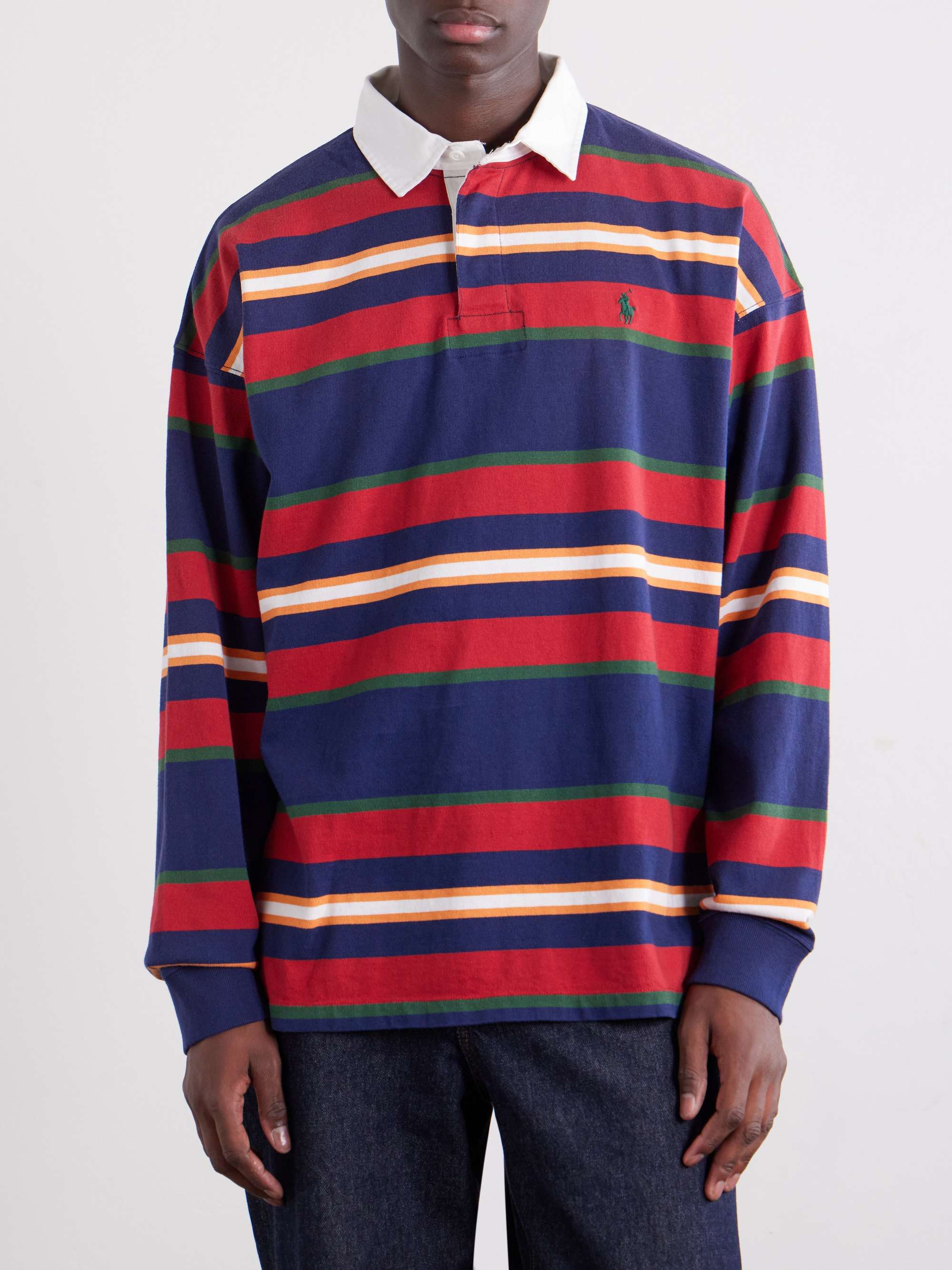 POLO RALPH LAUREN 
