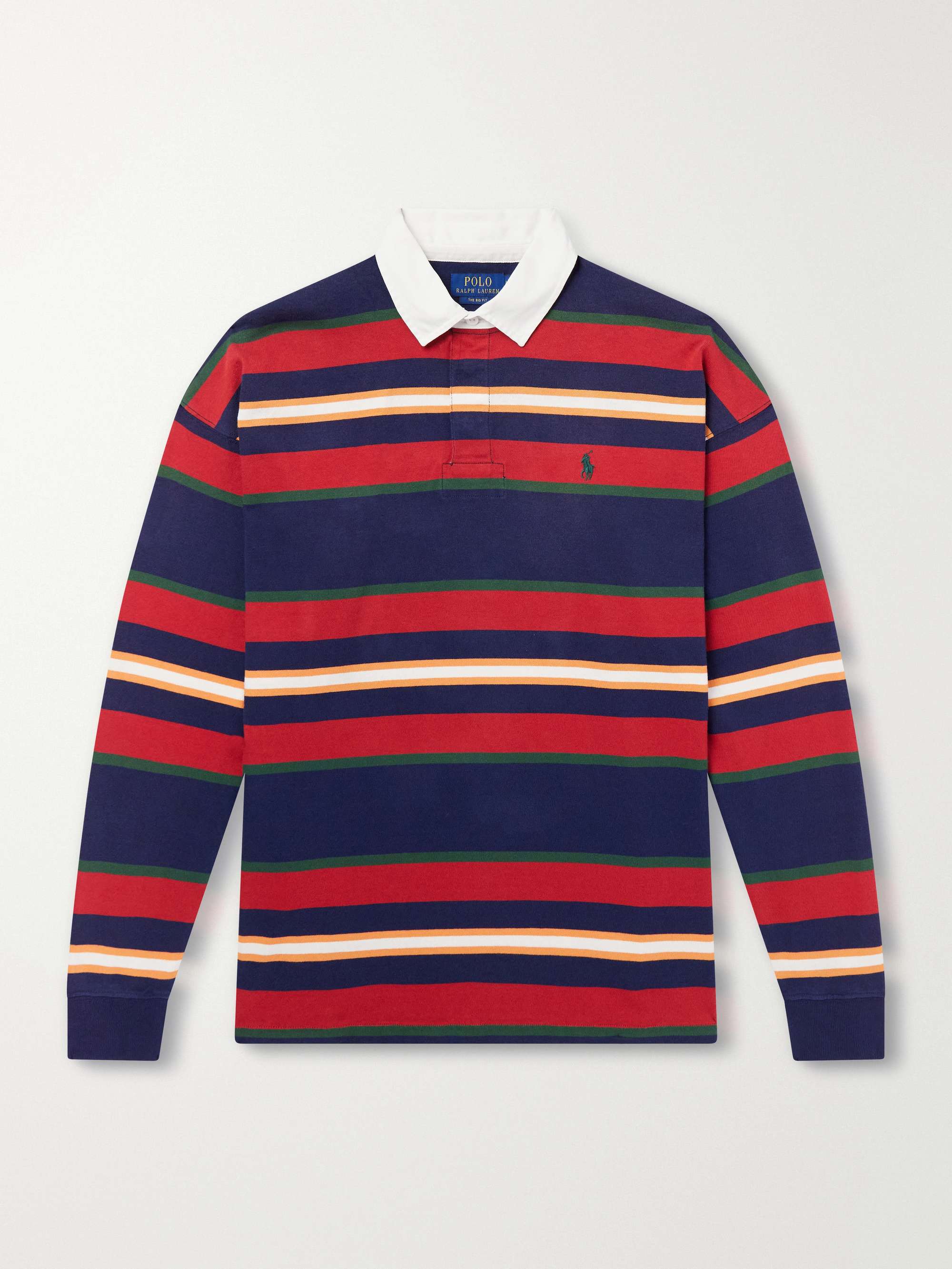 POLO RALPH LAUREN 
