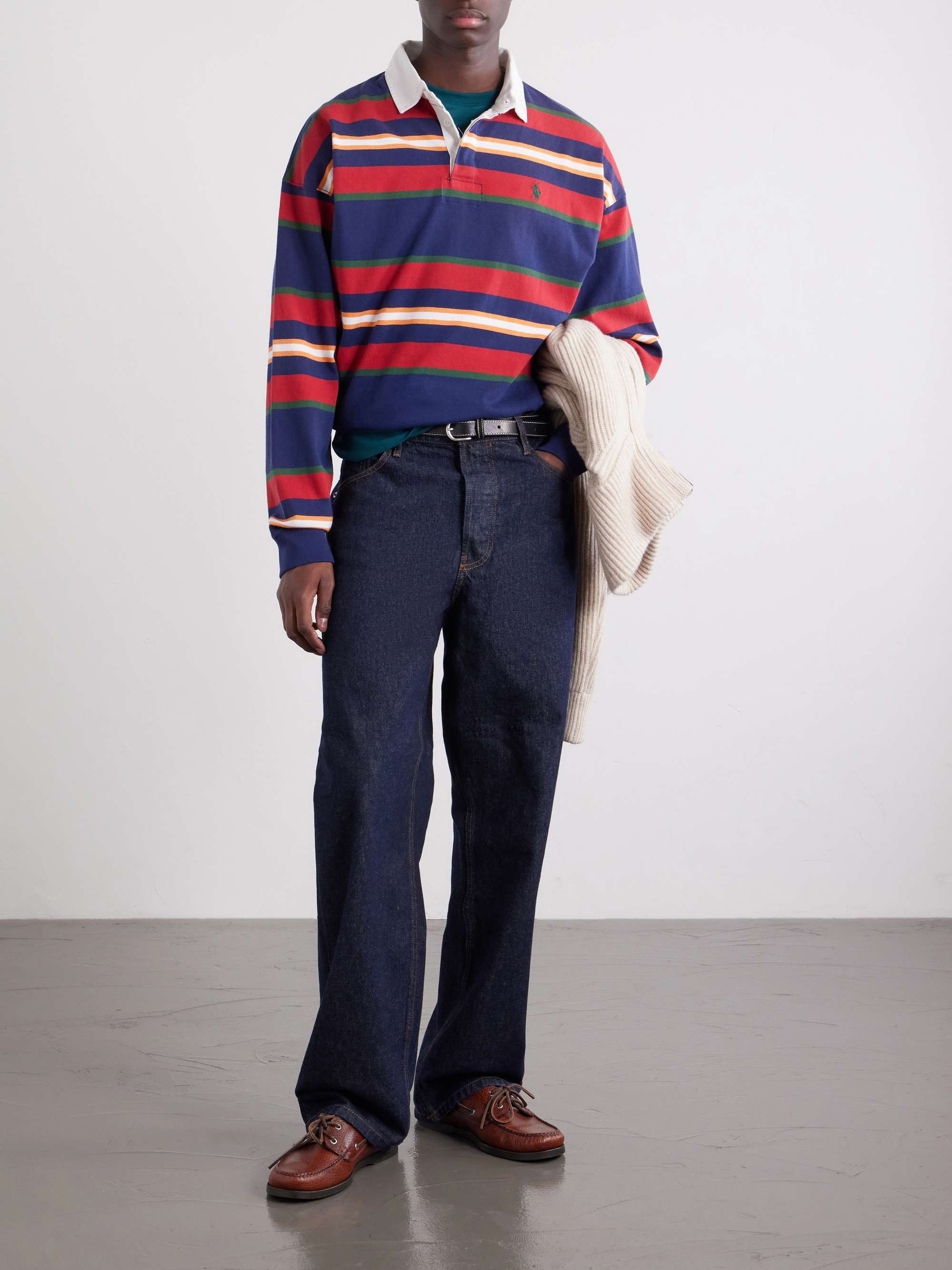 POLO RALPH LAUREN 