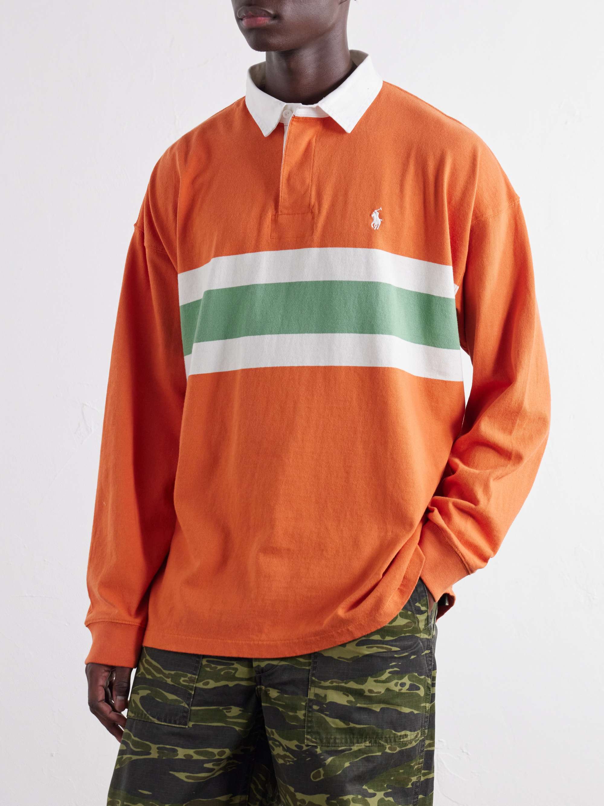 POLO RALPH LAUREN 