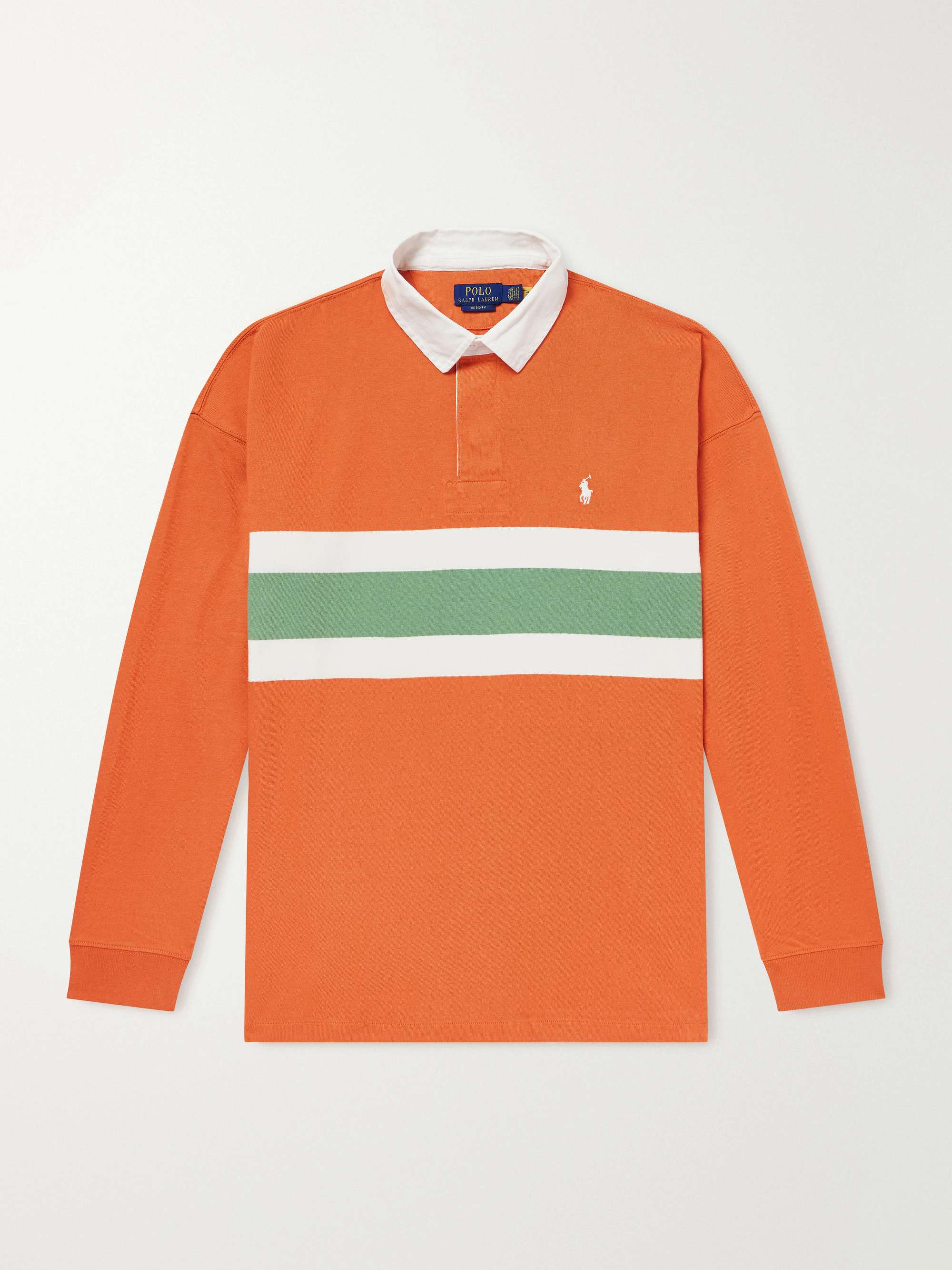 POLO RALPH LAUREN 