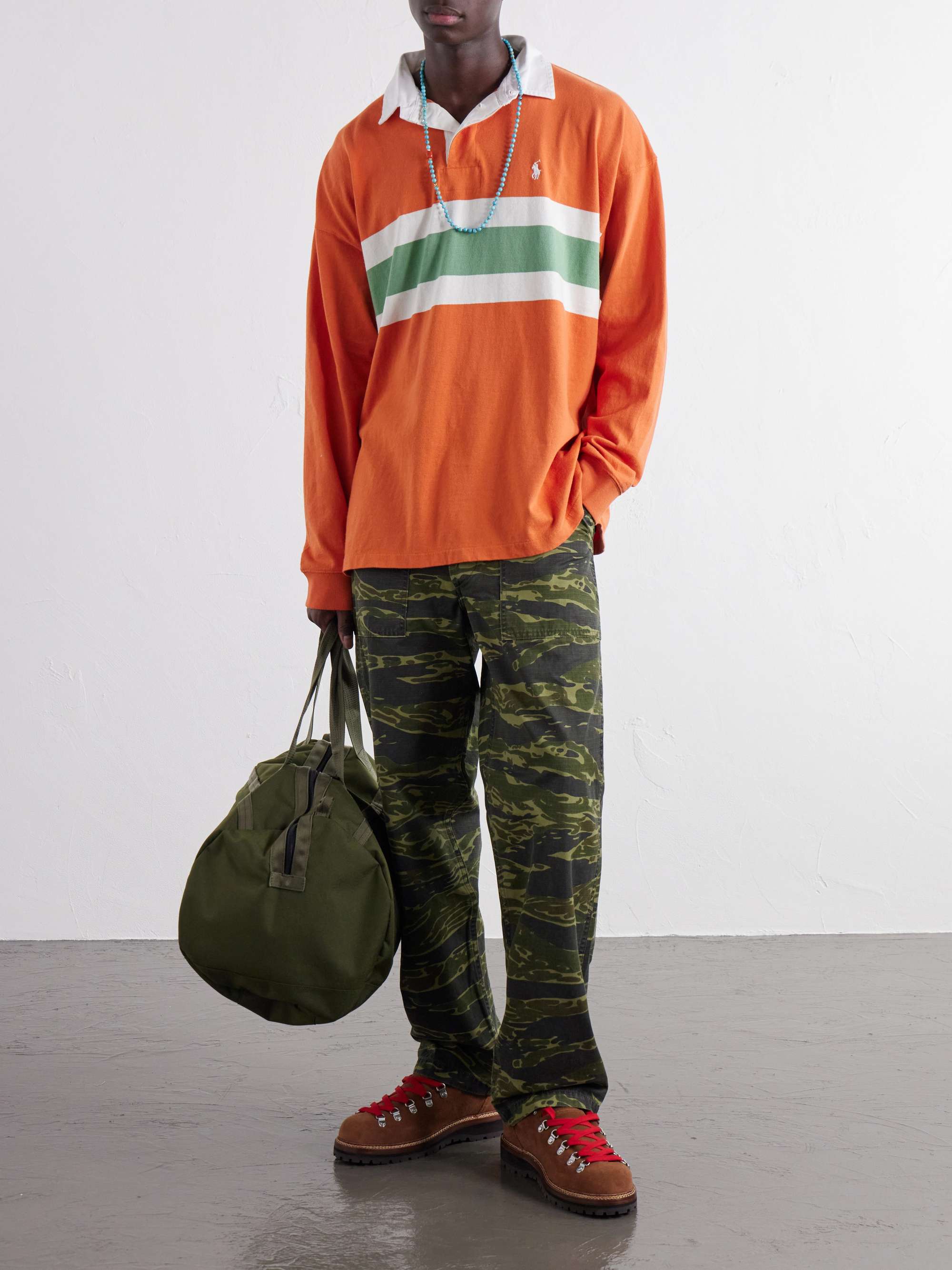 POLO RALPH LAUREN 