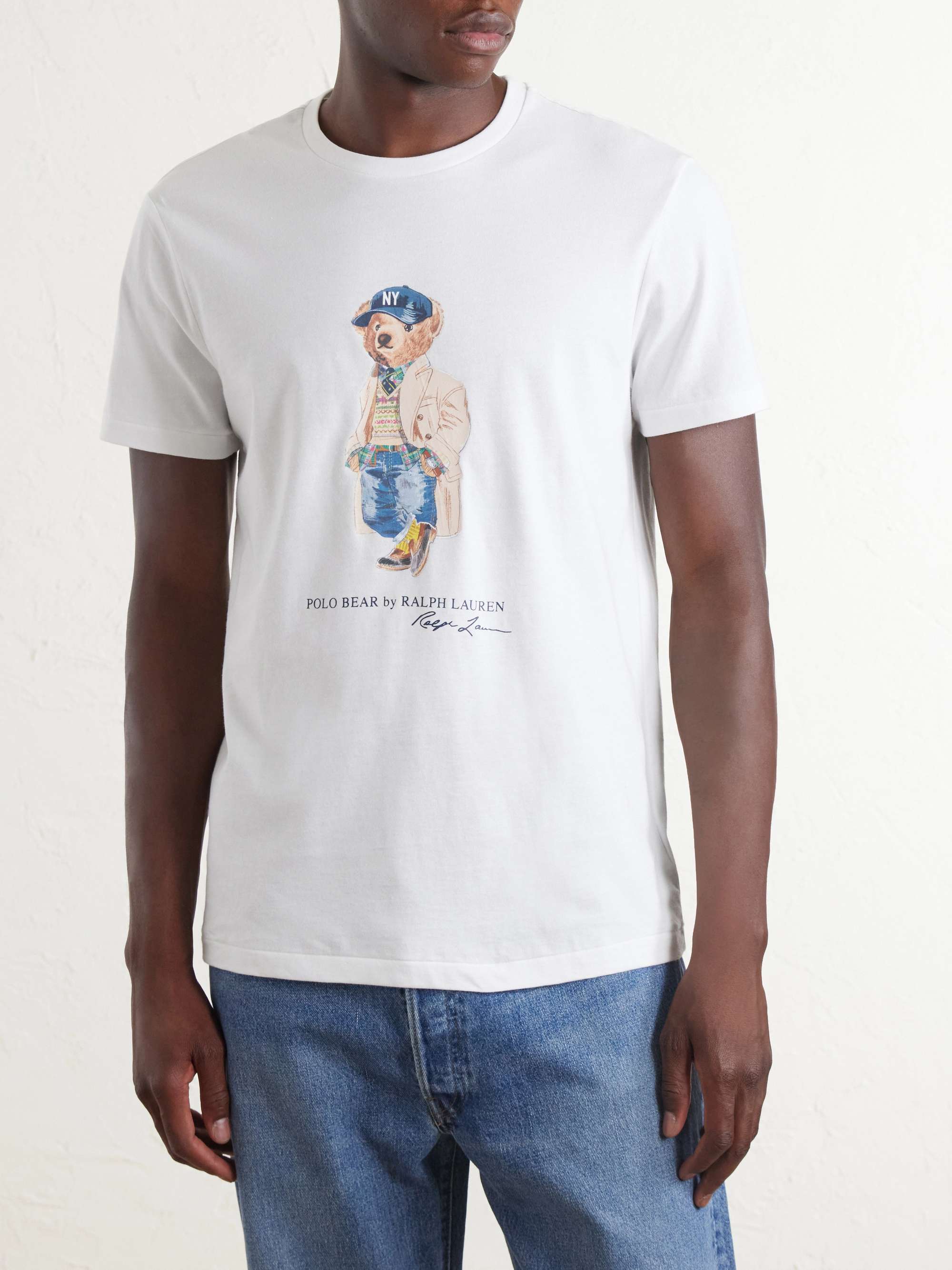 POLO RALPH LAUREN 