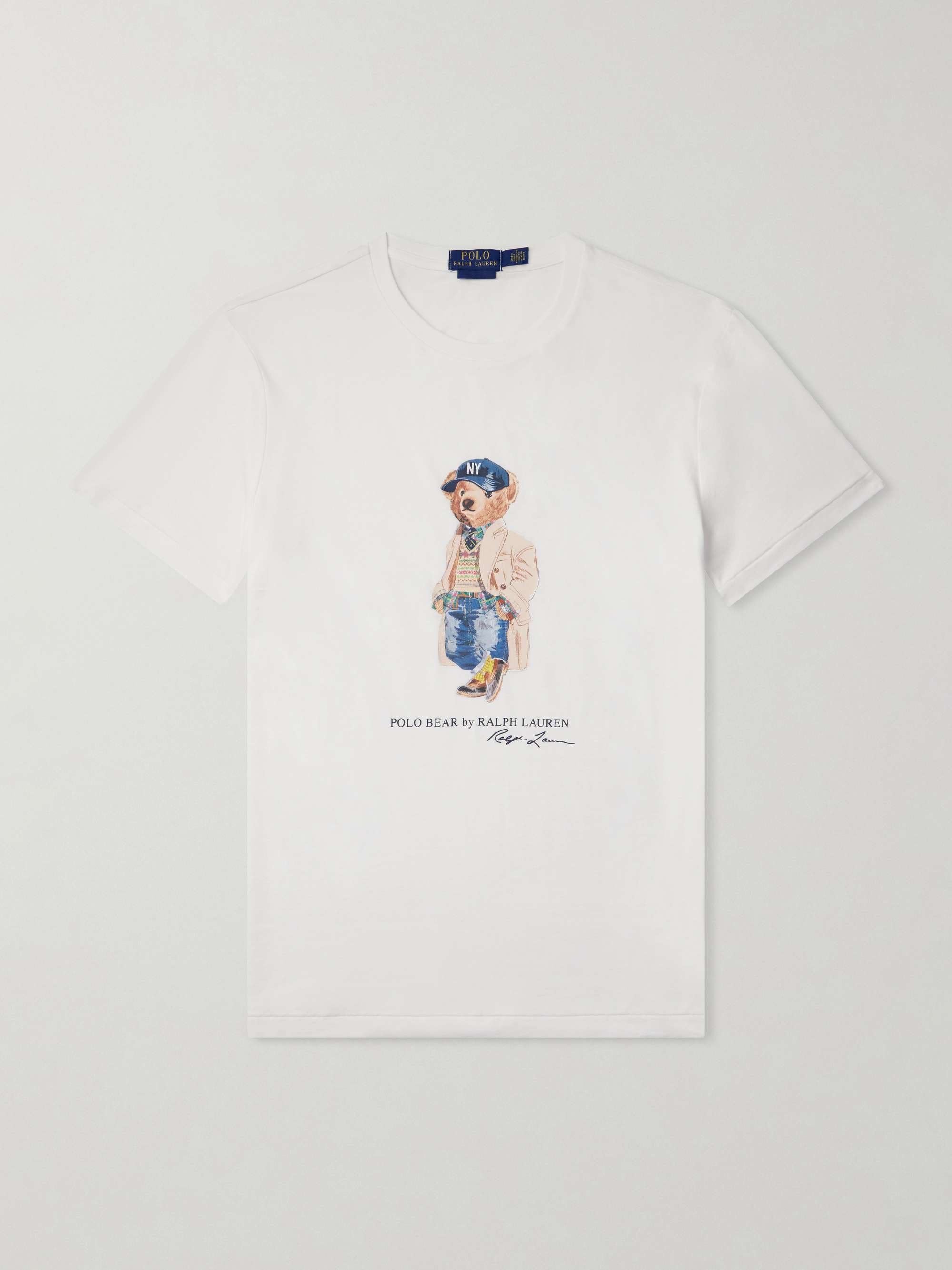POLO RALPH LAUREN 