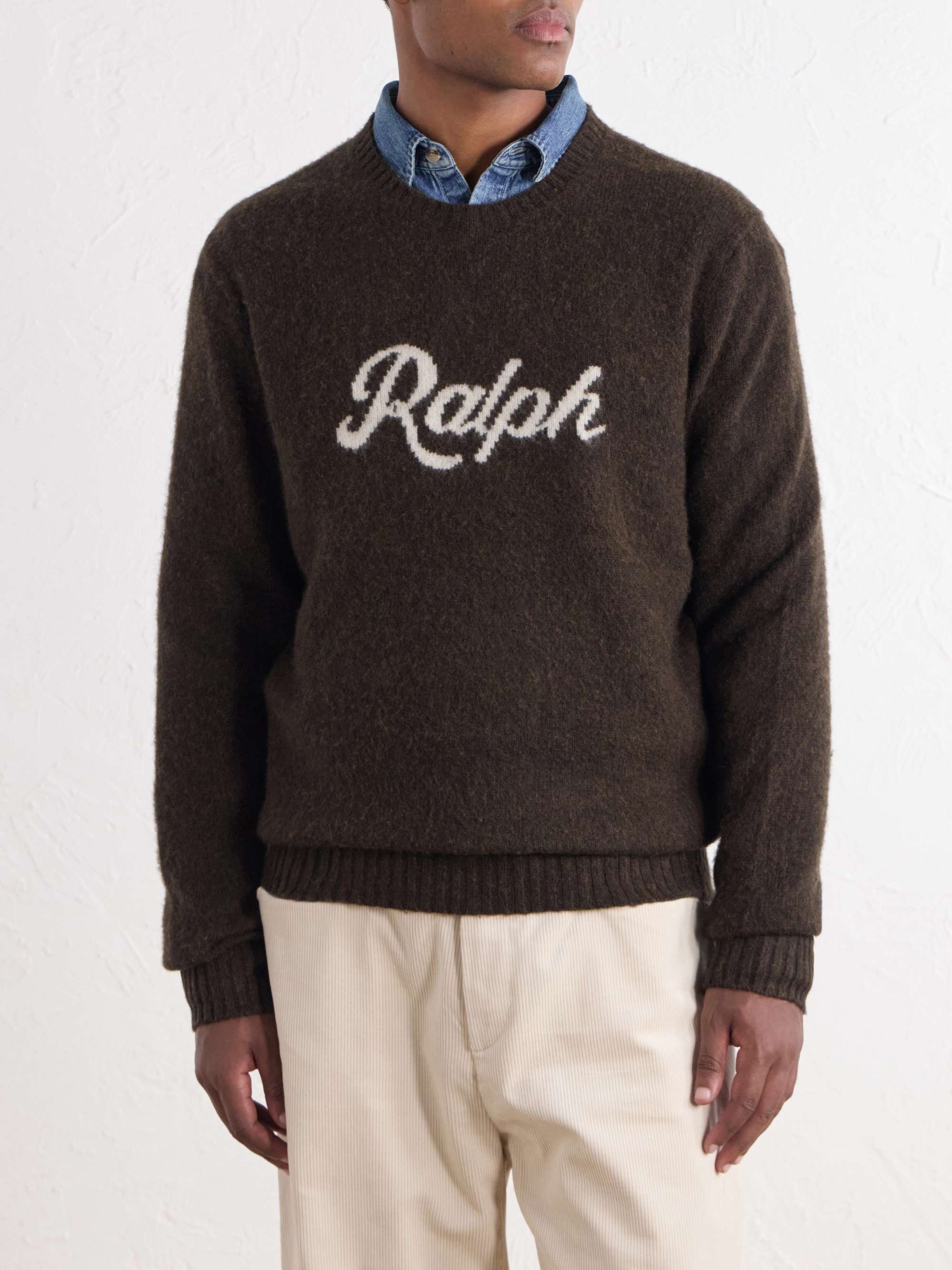 POLO RALPH LAUREN 