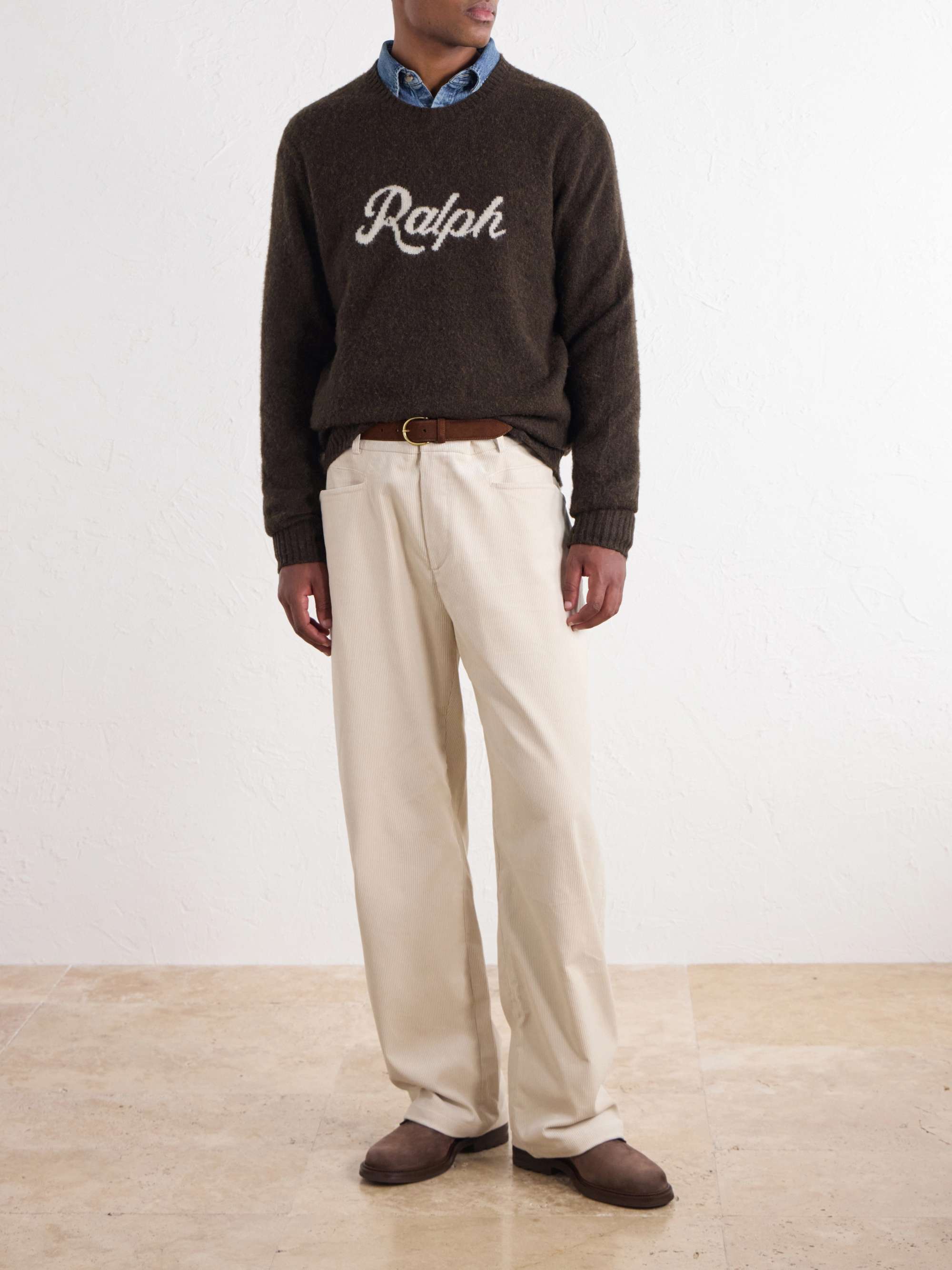 POLO RALPH LAUREN 