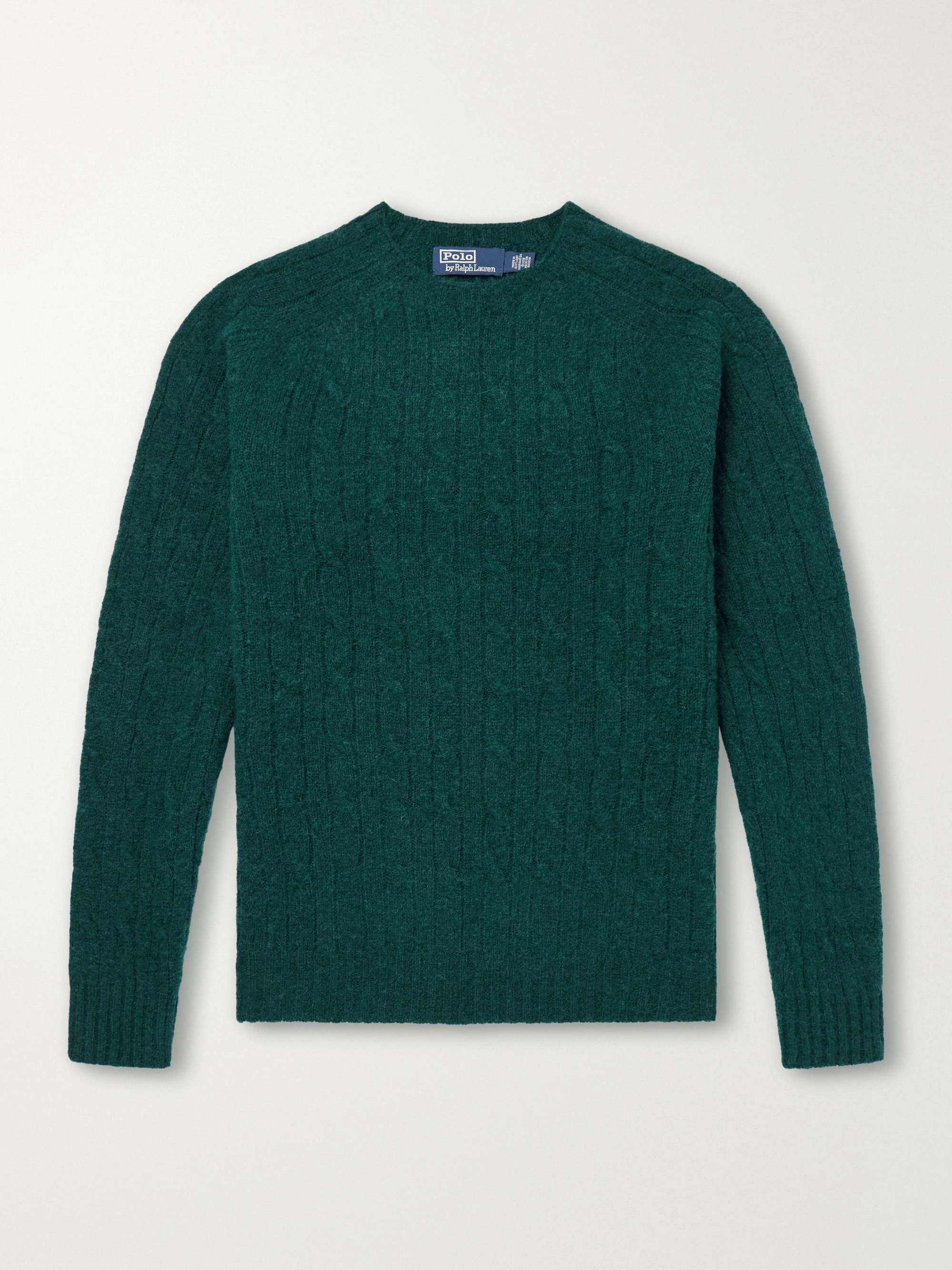POLO RALPH LAUREN 