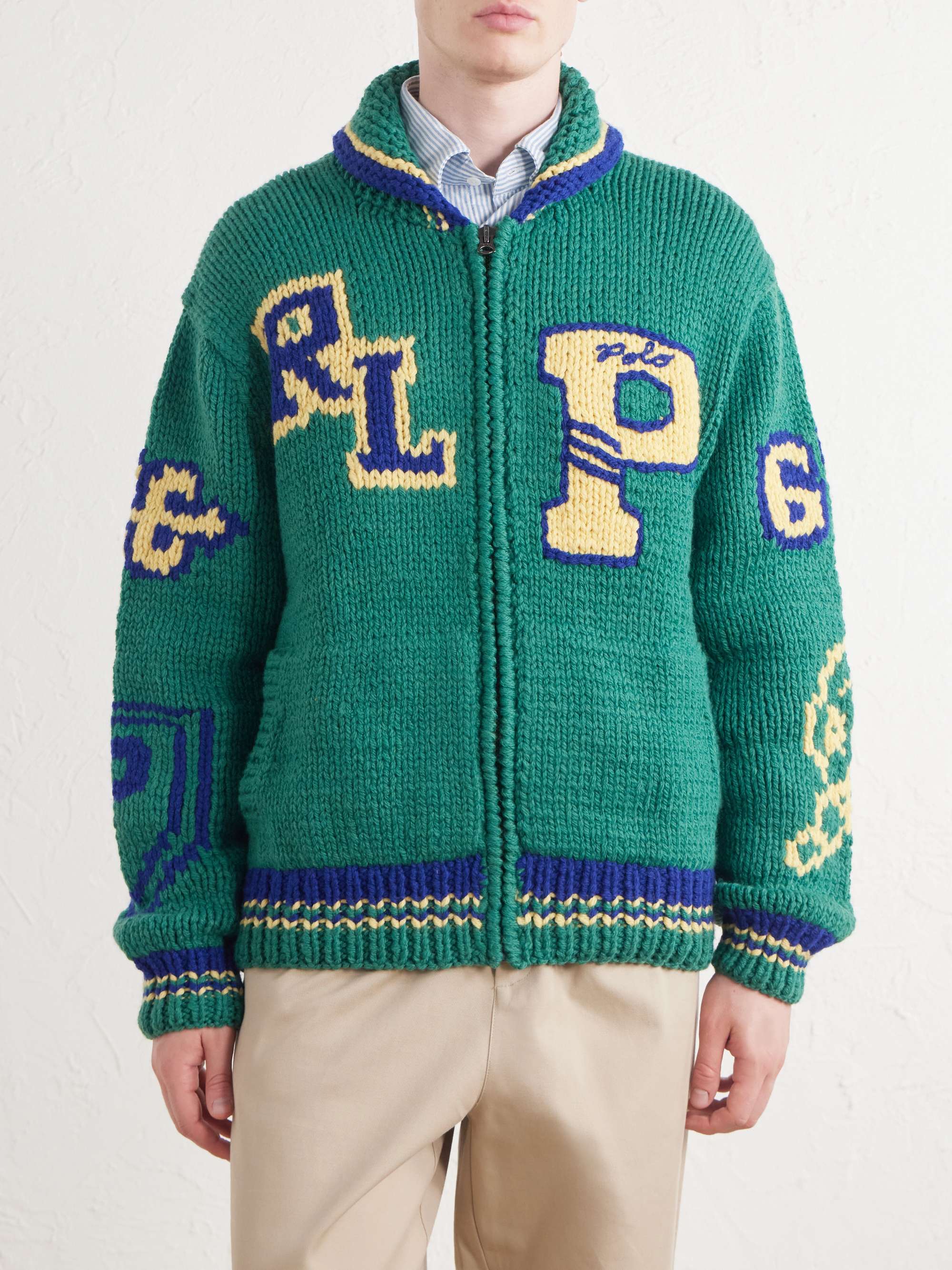 POLO RALPH LAUREN 