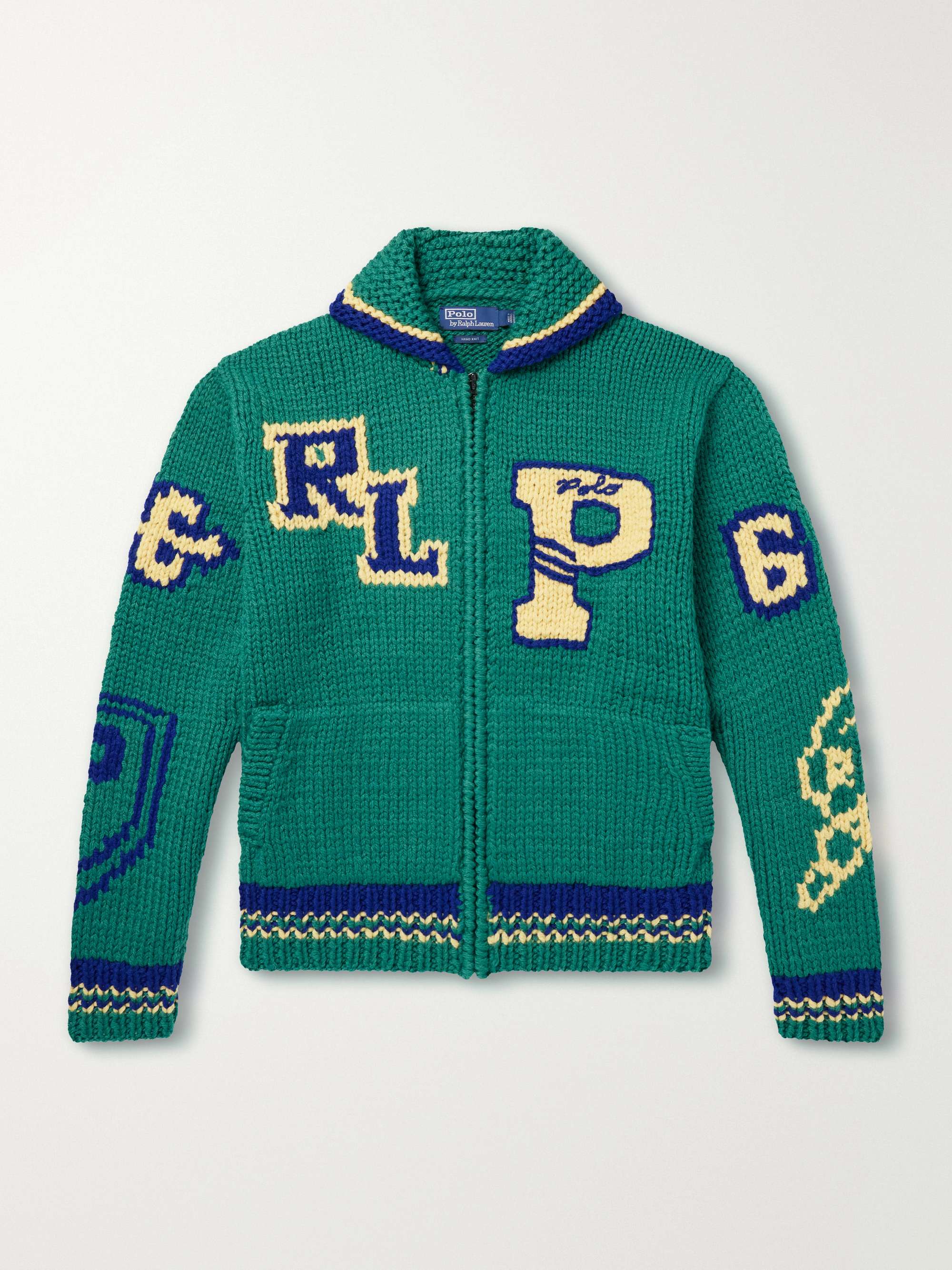 POLO RALPH LAUREN 