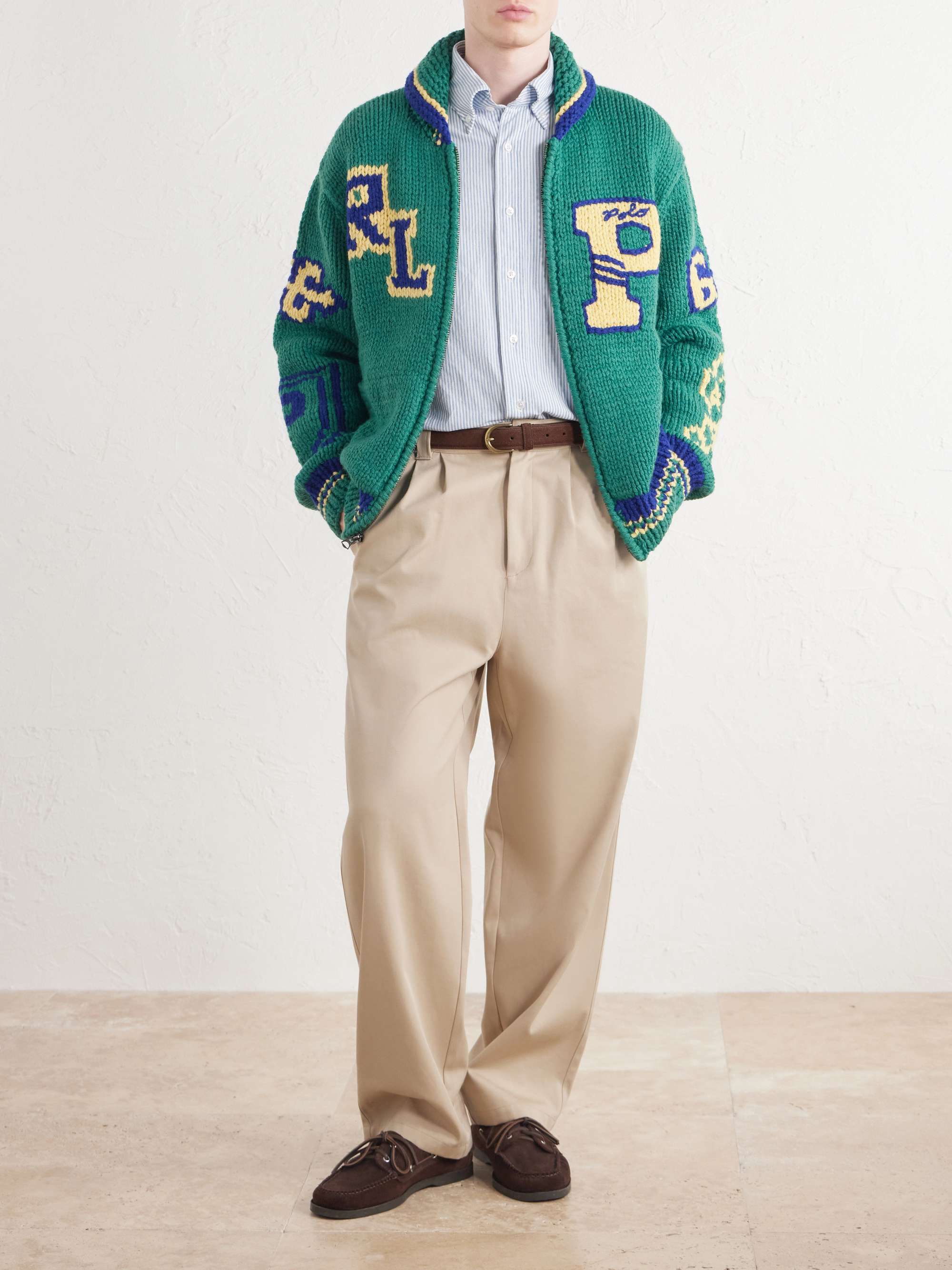POLO RALPH LAUREN 