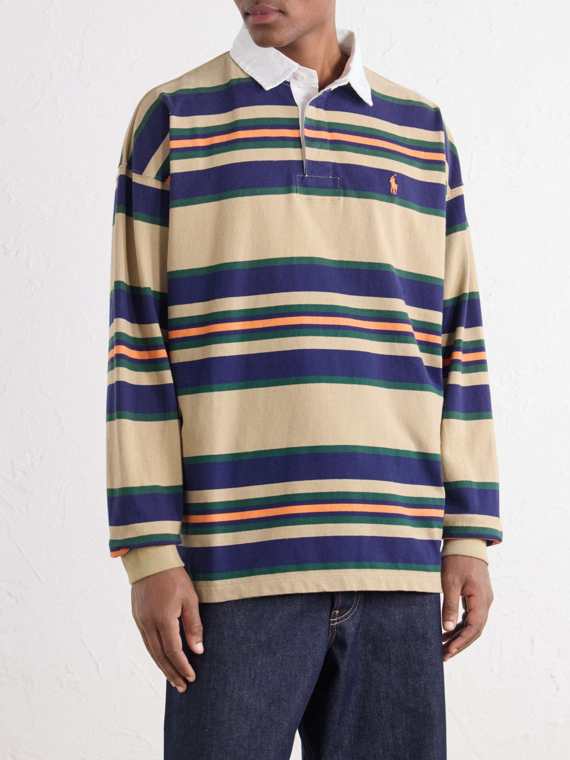 POLO RALPH LAUREN 