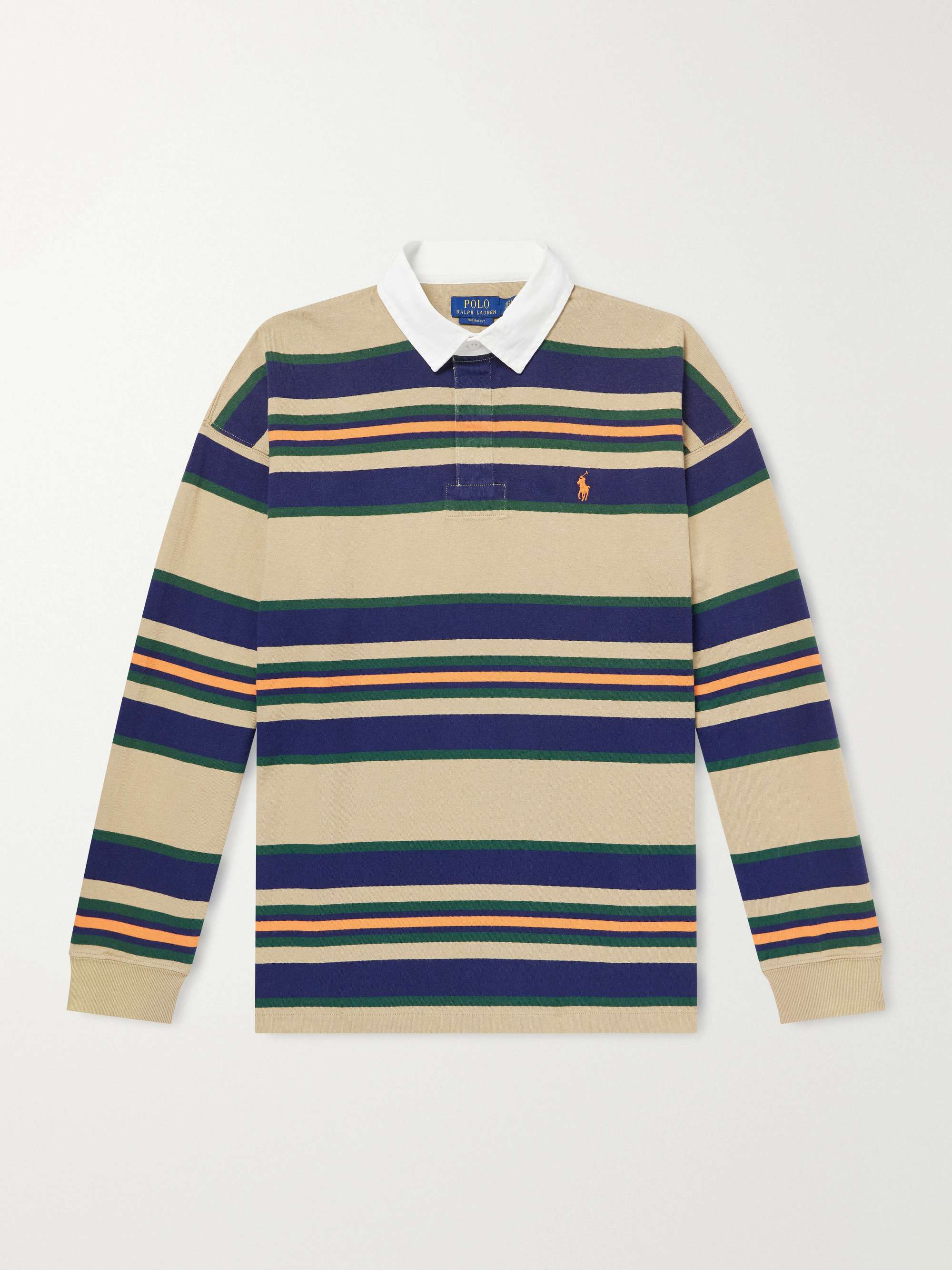 POLO RALPH LAUREN 