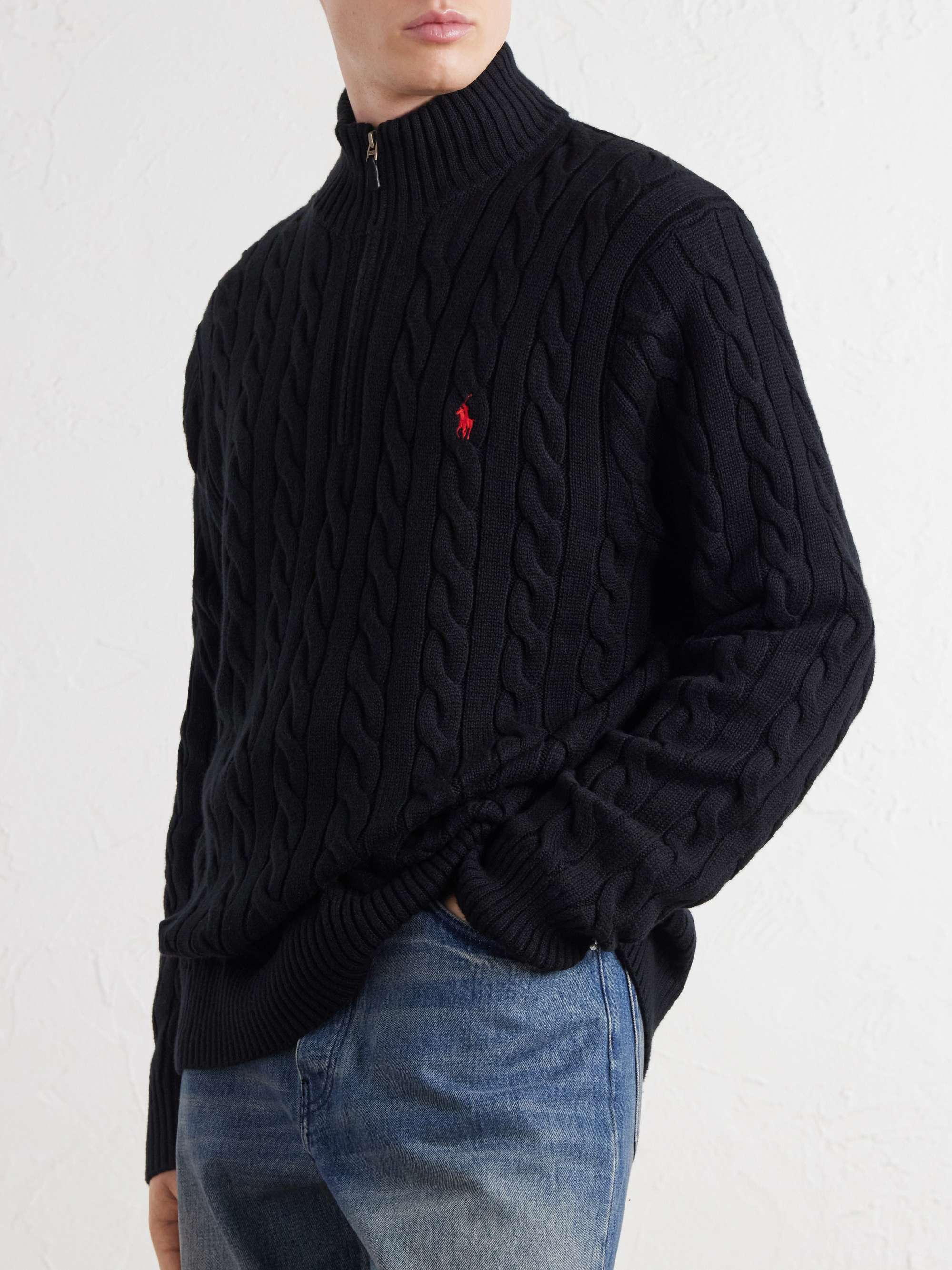 POLO RALPH LAUREN 
