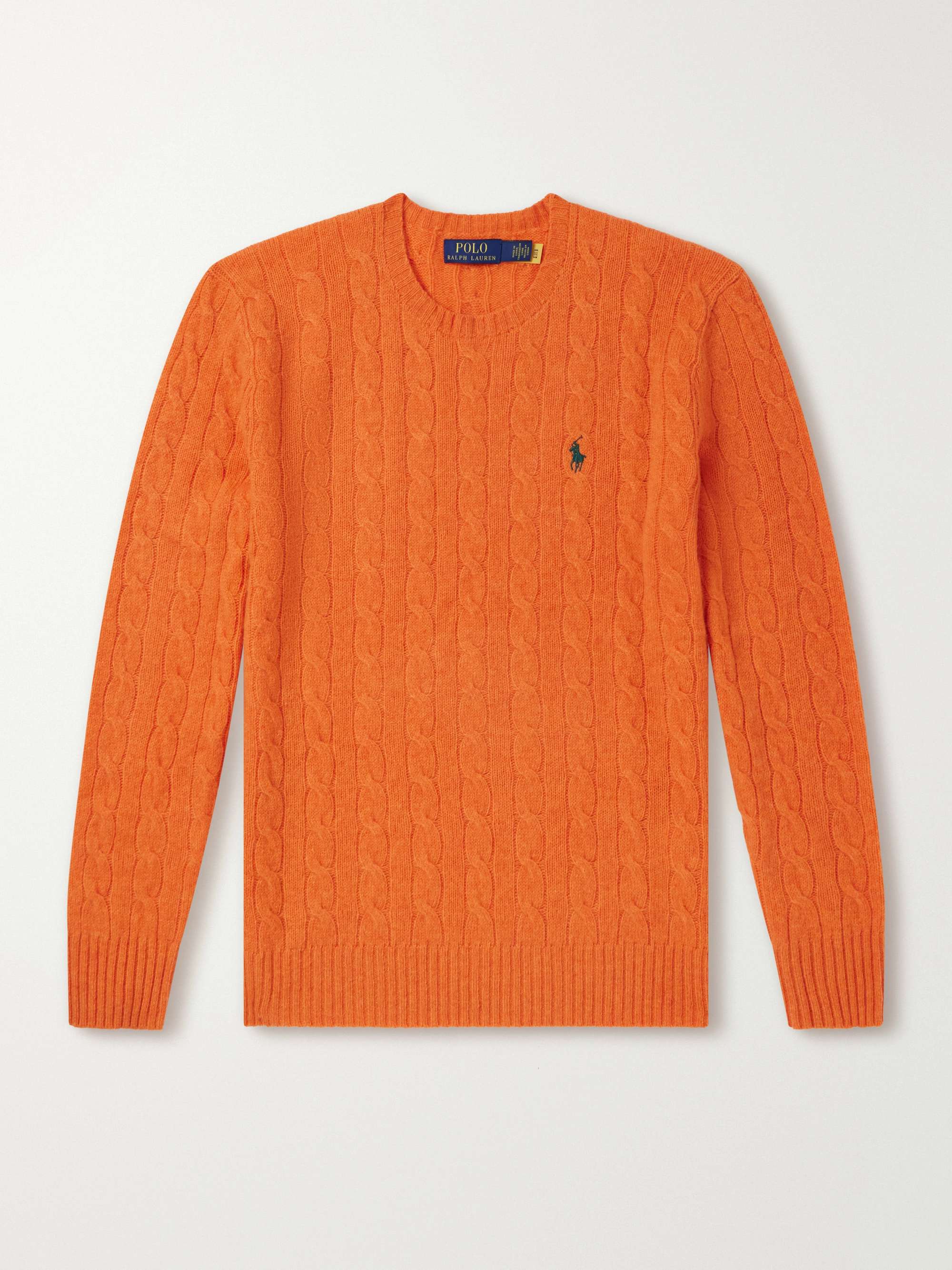 POLO RALPH LAUREN 