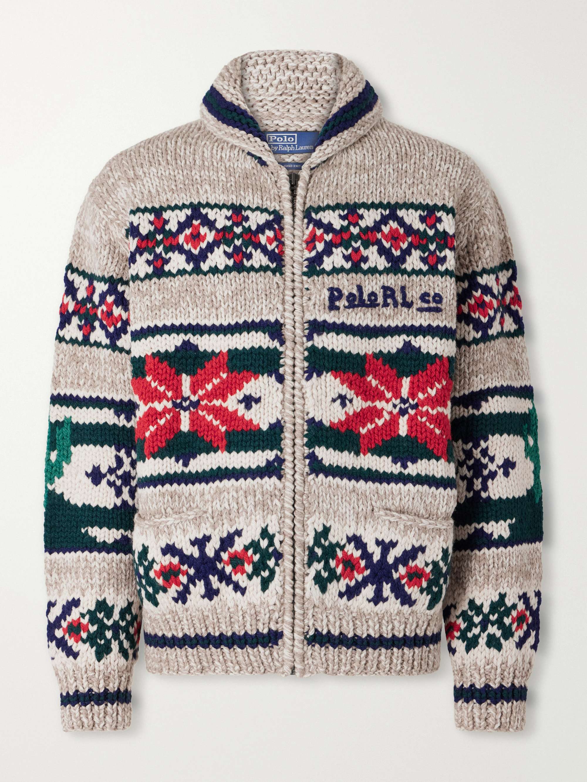POLO RALPH LAUREN 