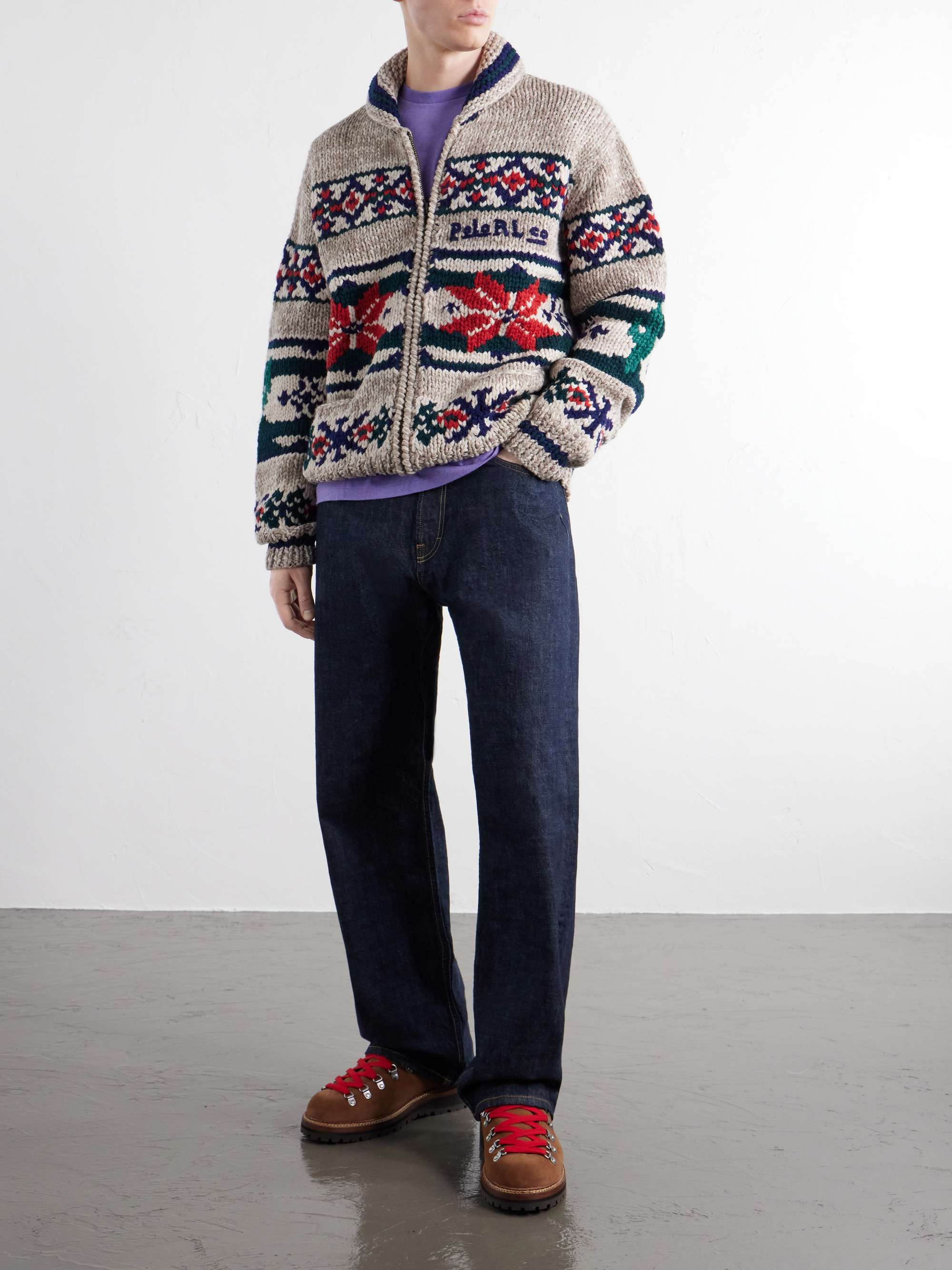 POLO RALPH LAUREN 