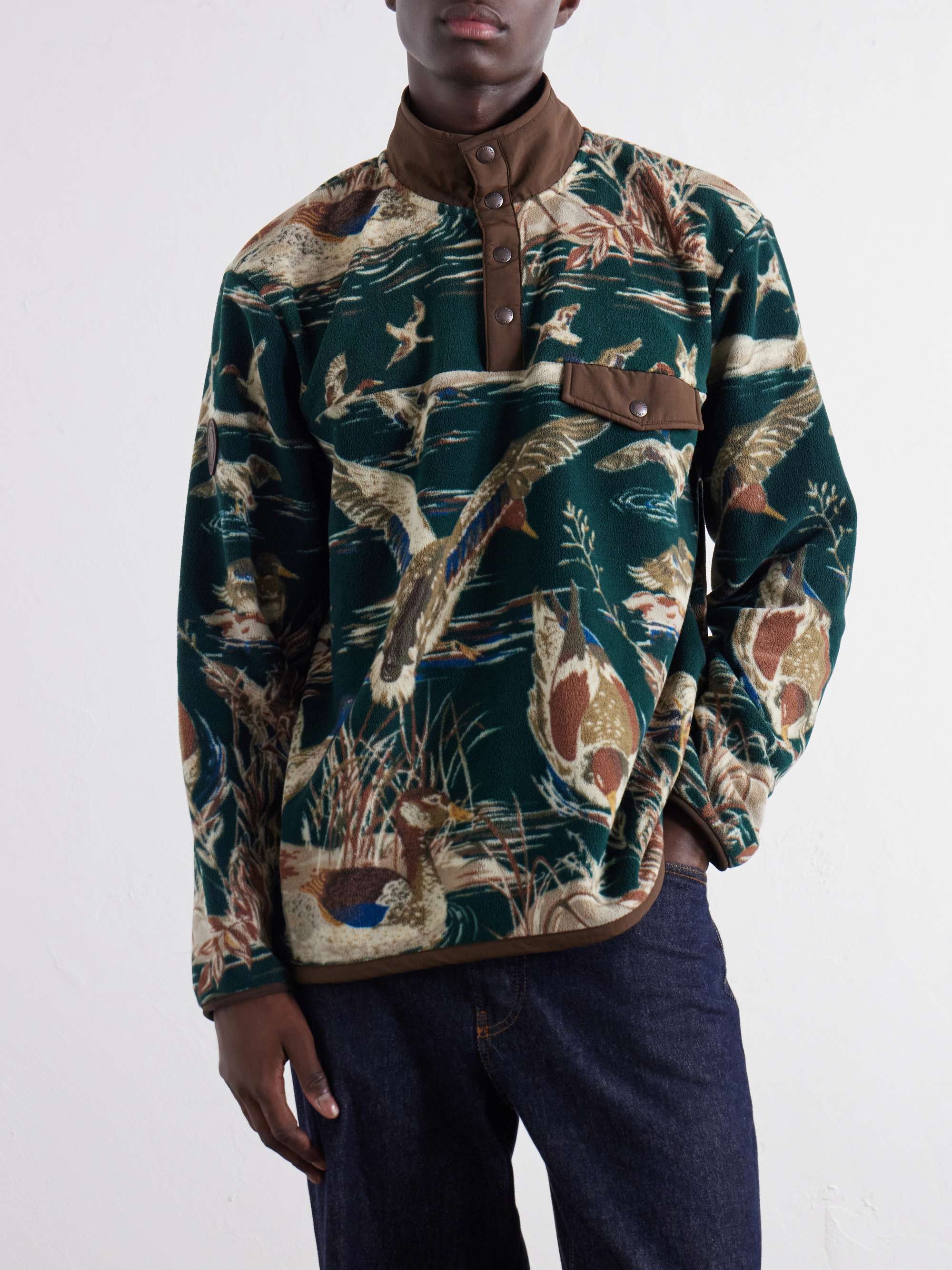 POLO RALPH LAUREN 