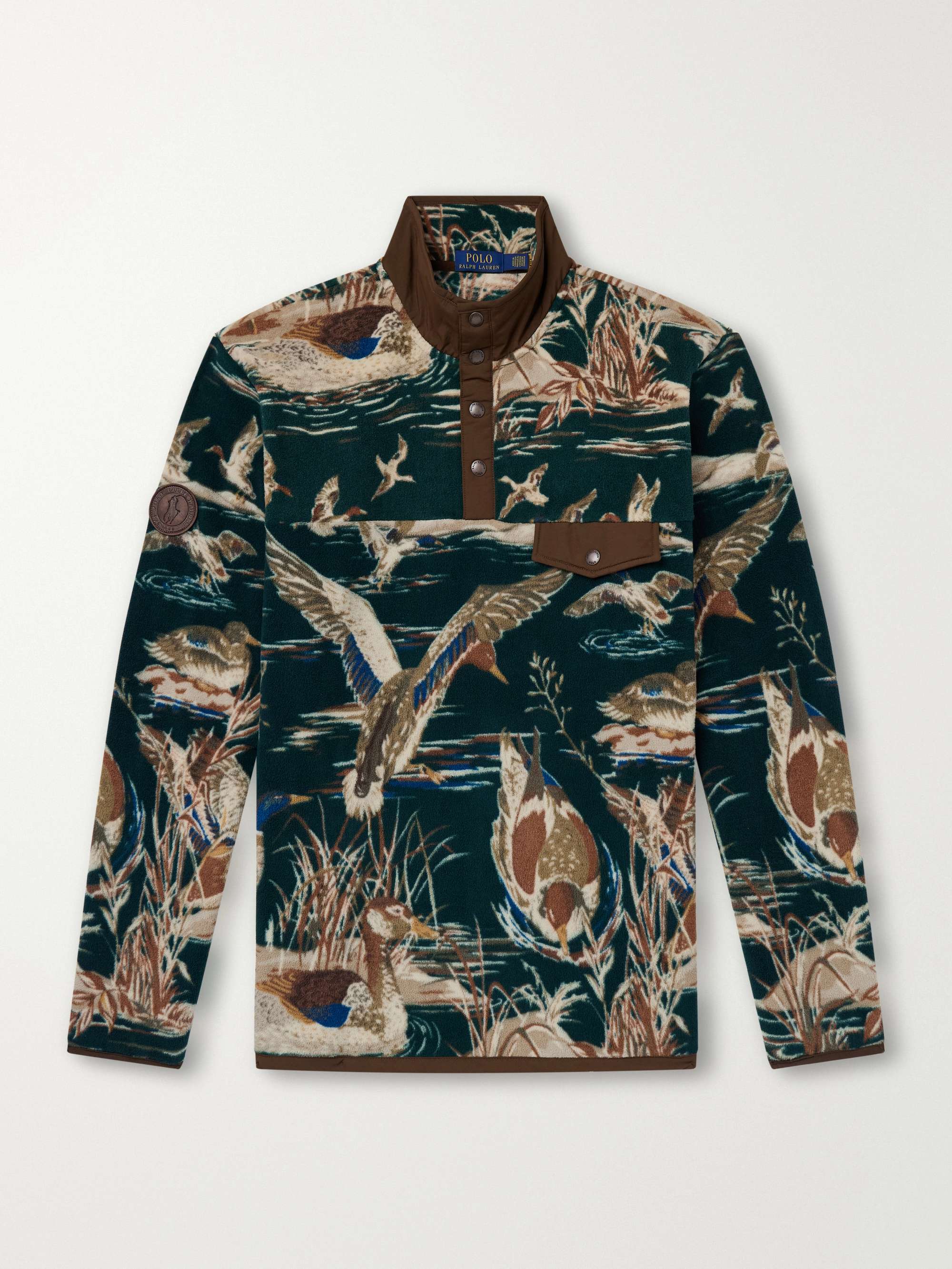 POLO RALPH LAUREN 