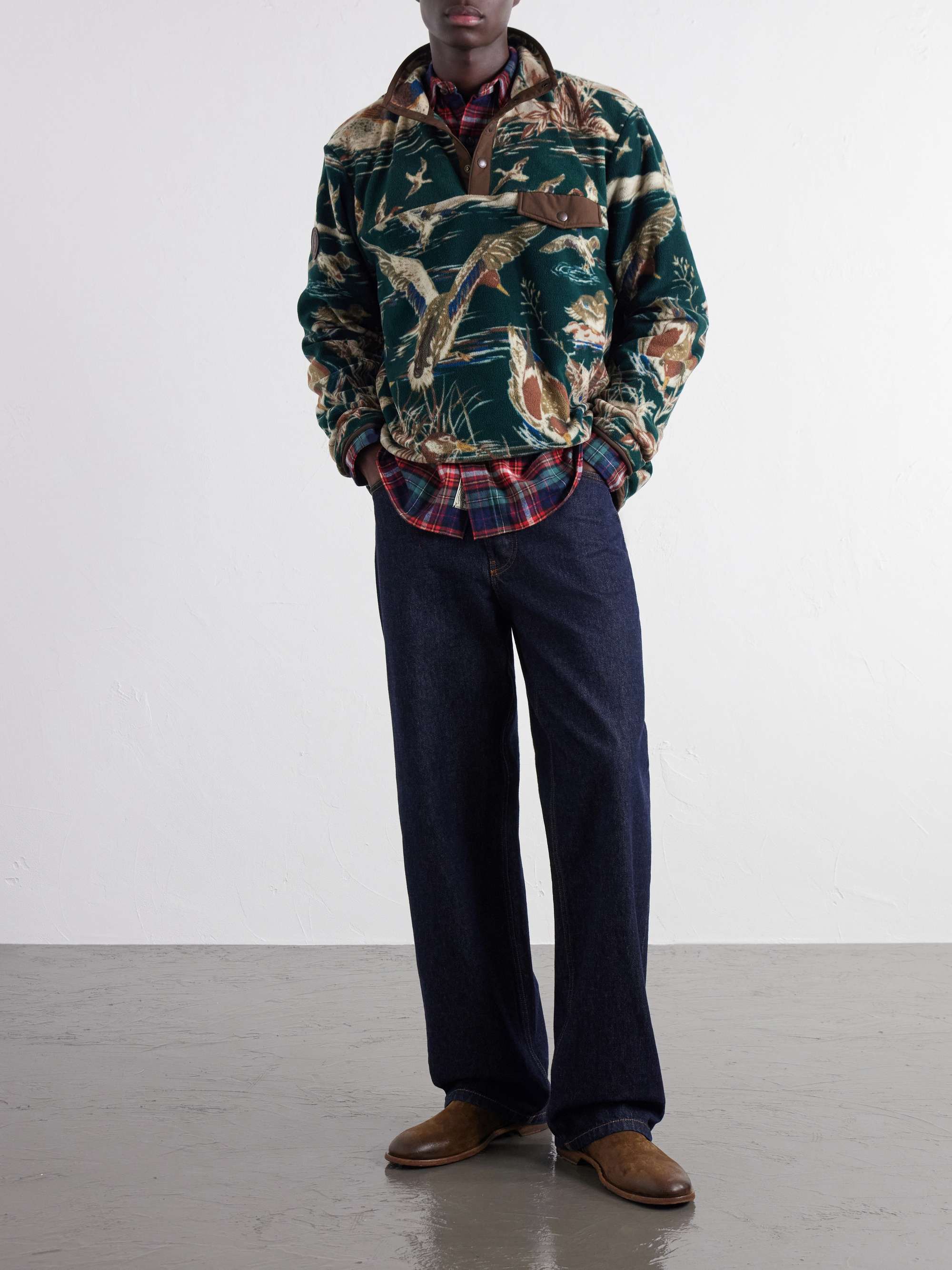 POLO RALPH LAUREN 