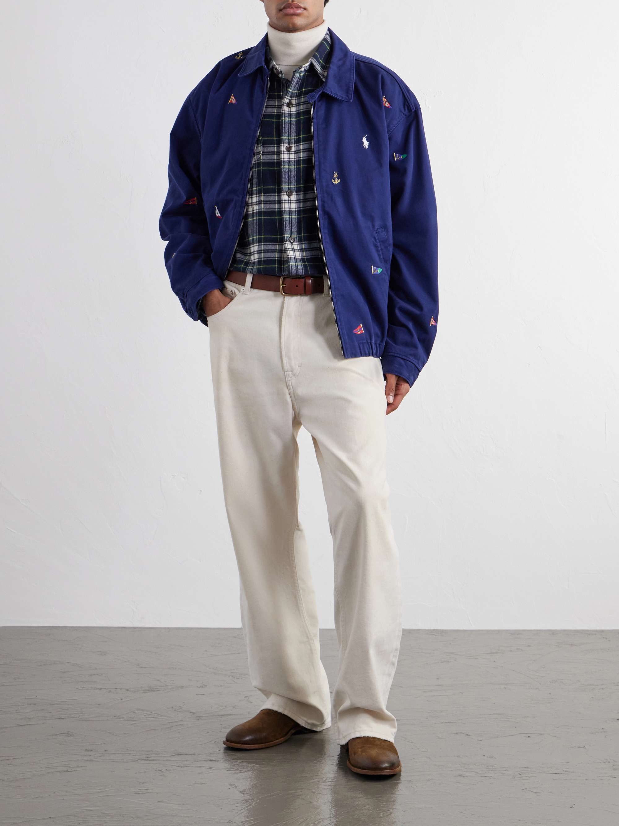 POLO RALPH LAUREN 