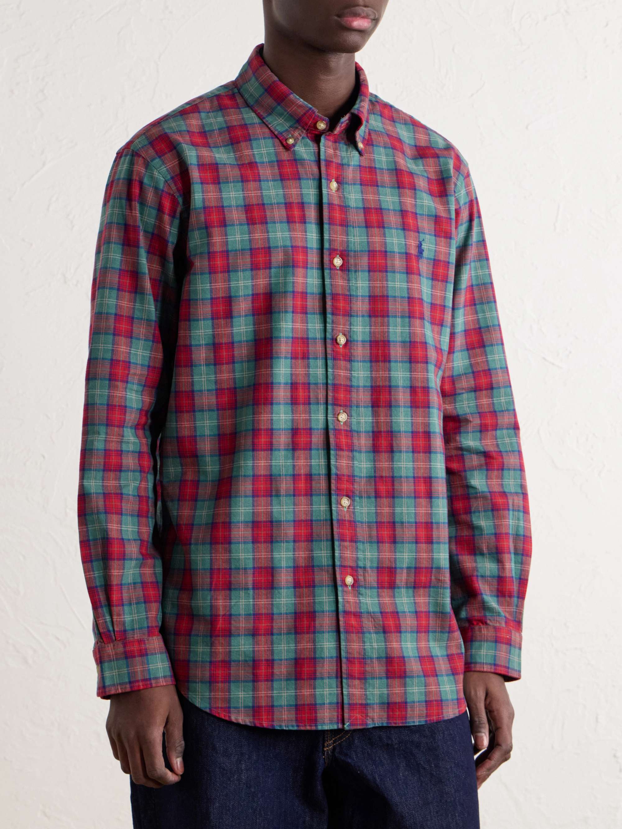 POLO RALPH LAUREN 