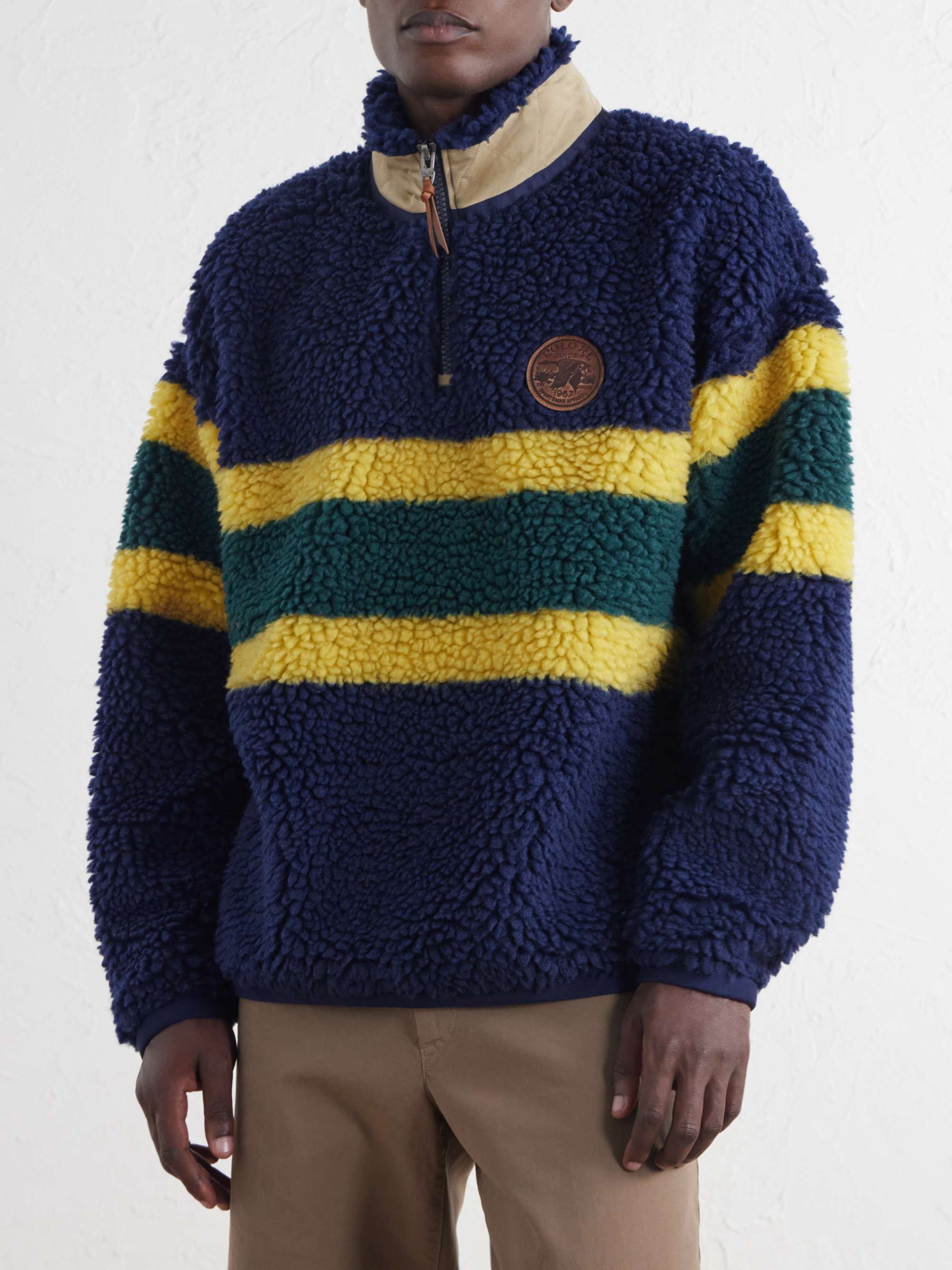 POLO RALPH LAUREN 
