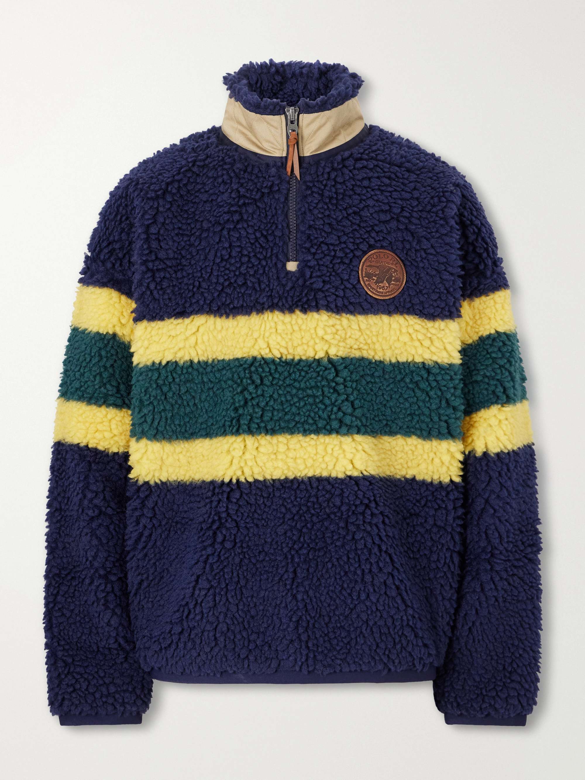 POLO RALPH LAUREN 