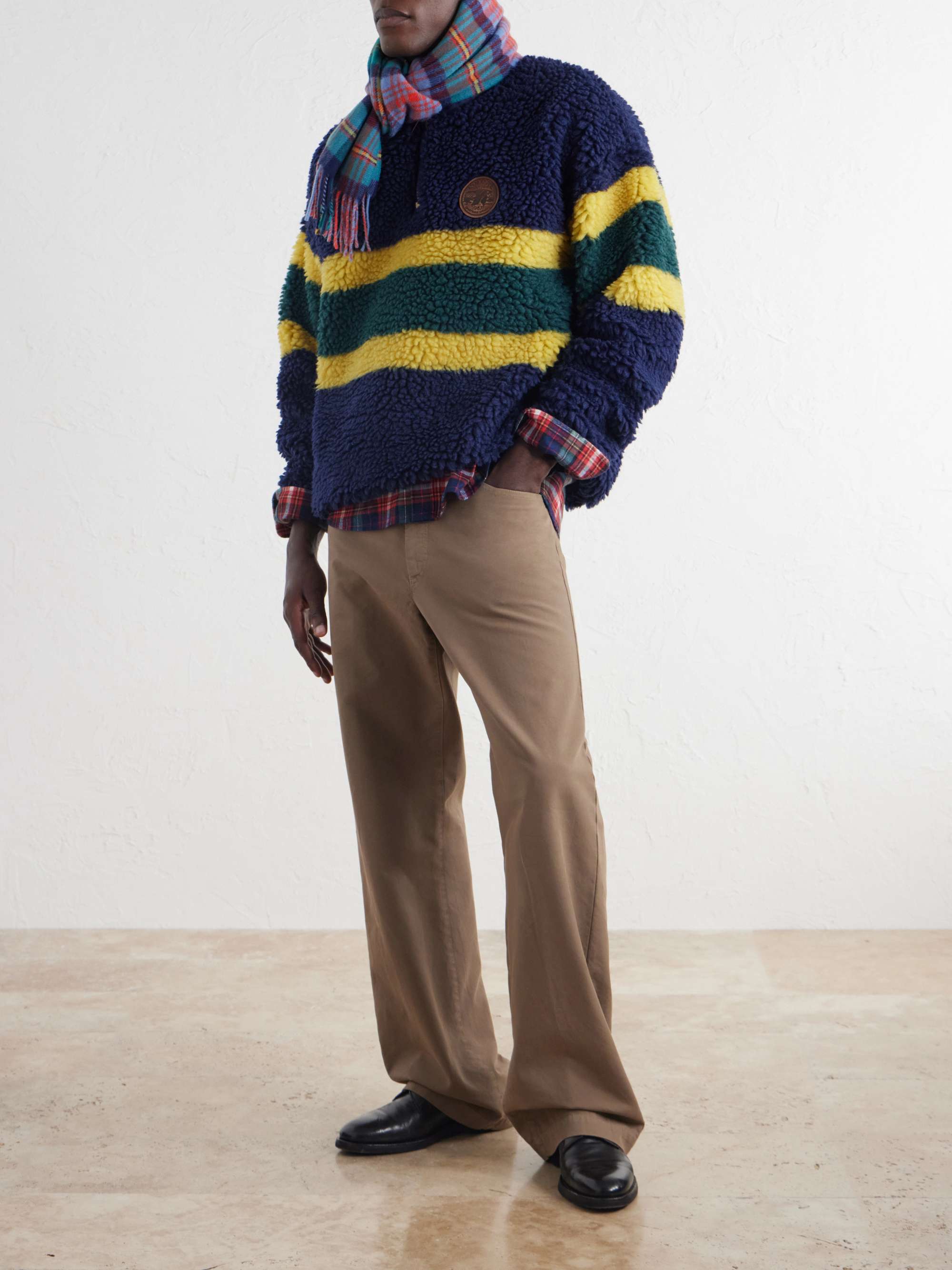 POLO RALPH LAUREN 