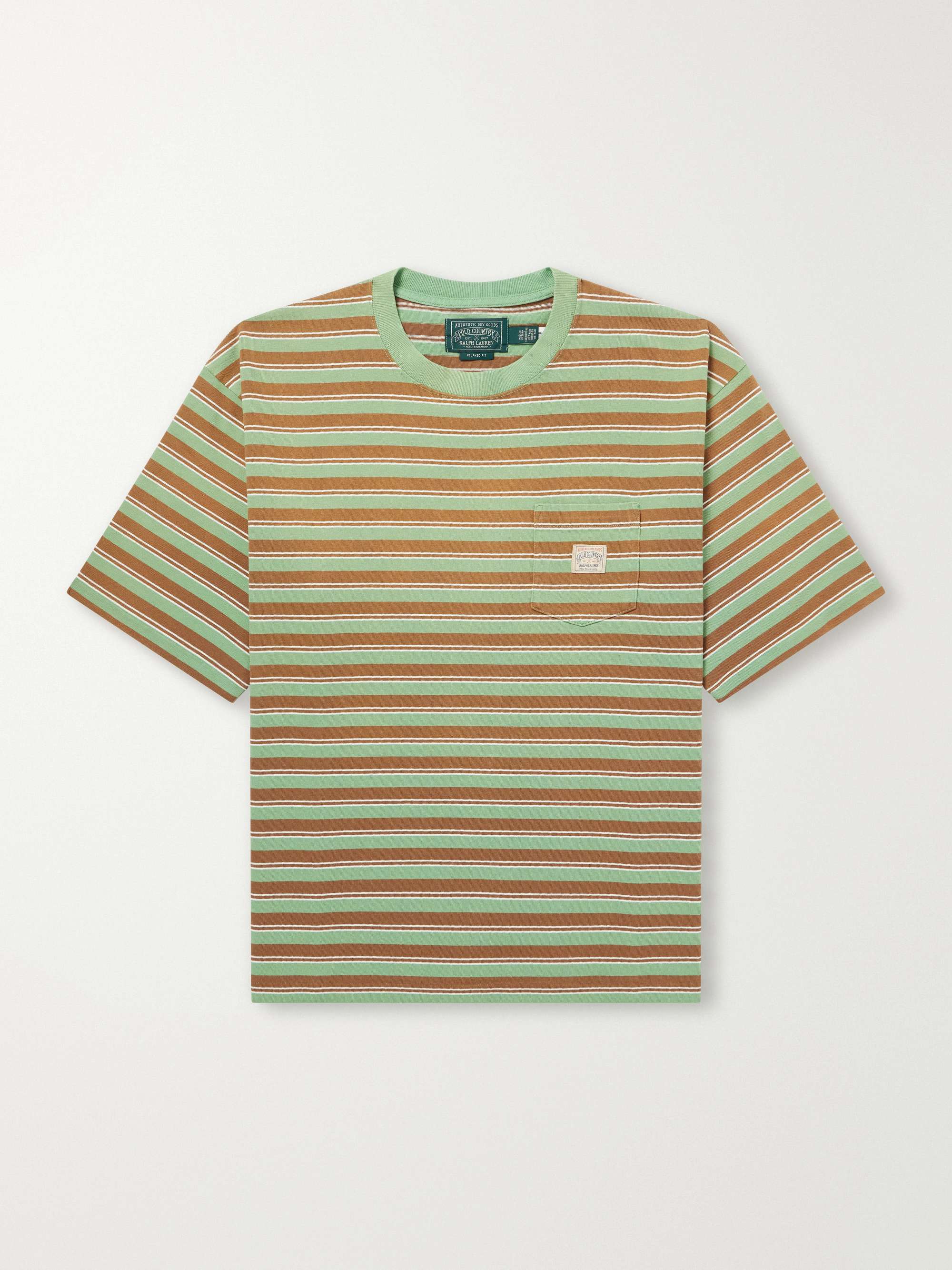 POLO RALPH LAUREN 
