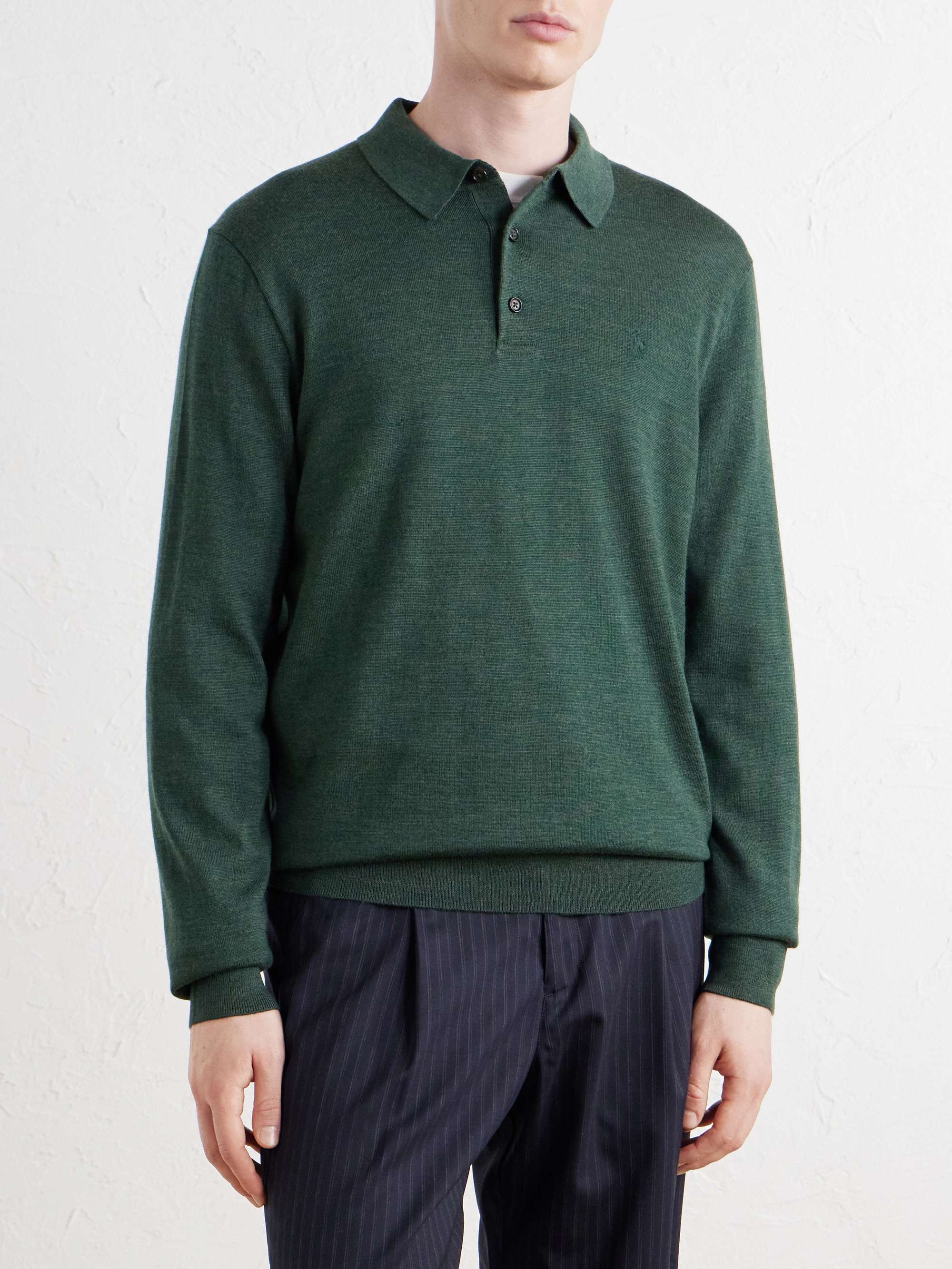 POLO RALPH LAUREN 
