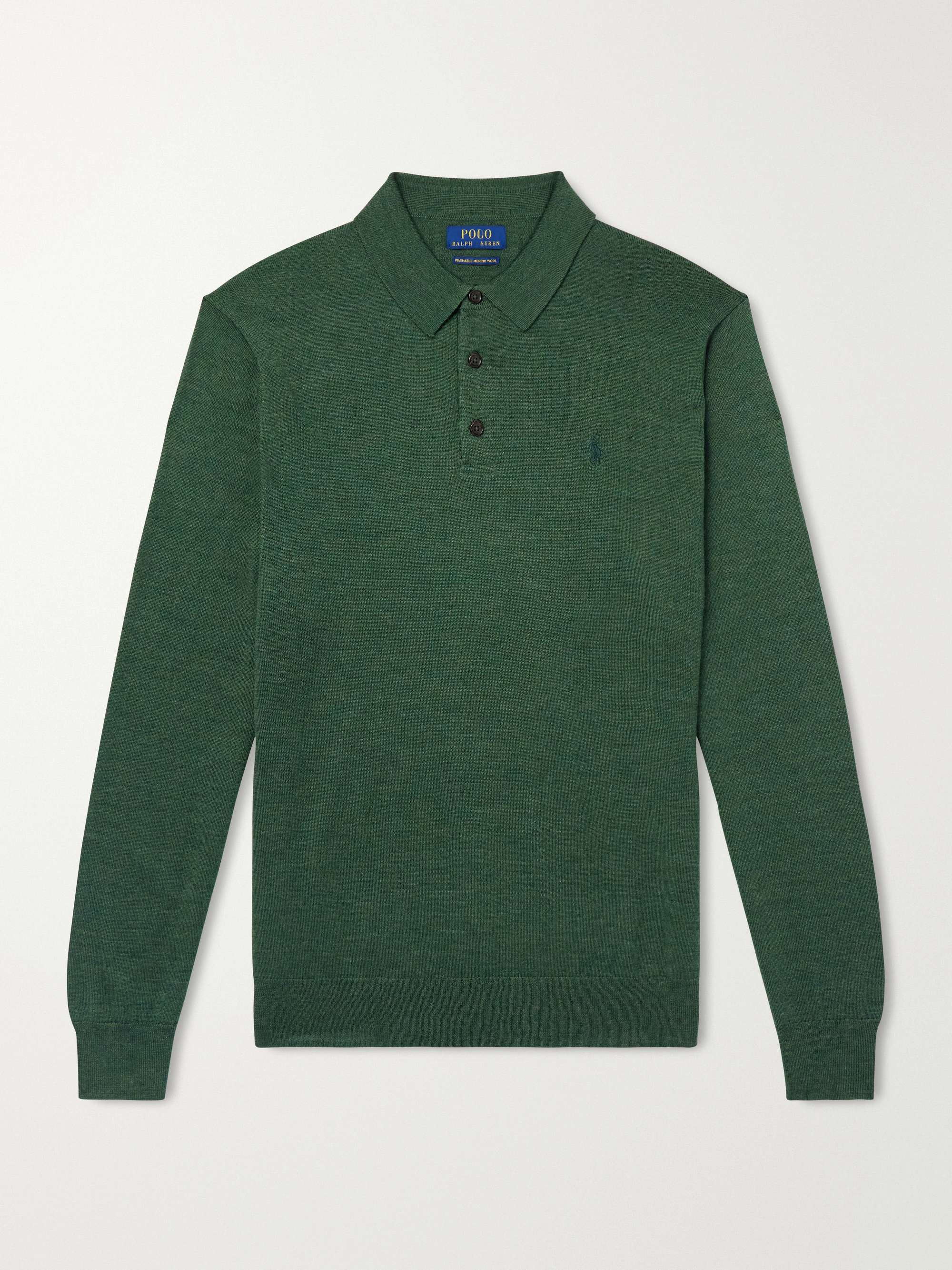 POLO RALPH LAUREN 