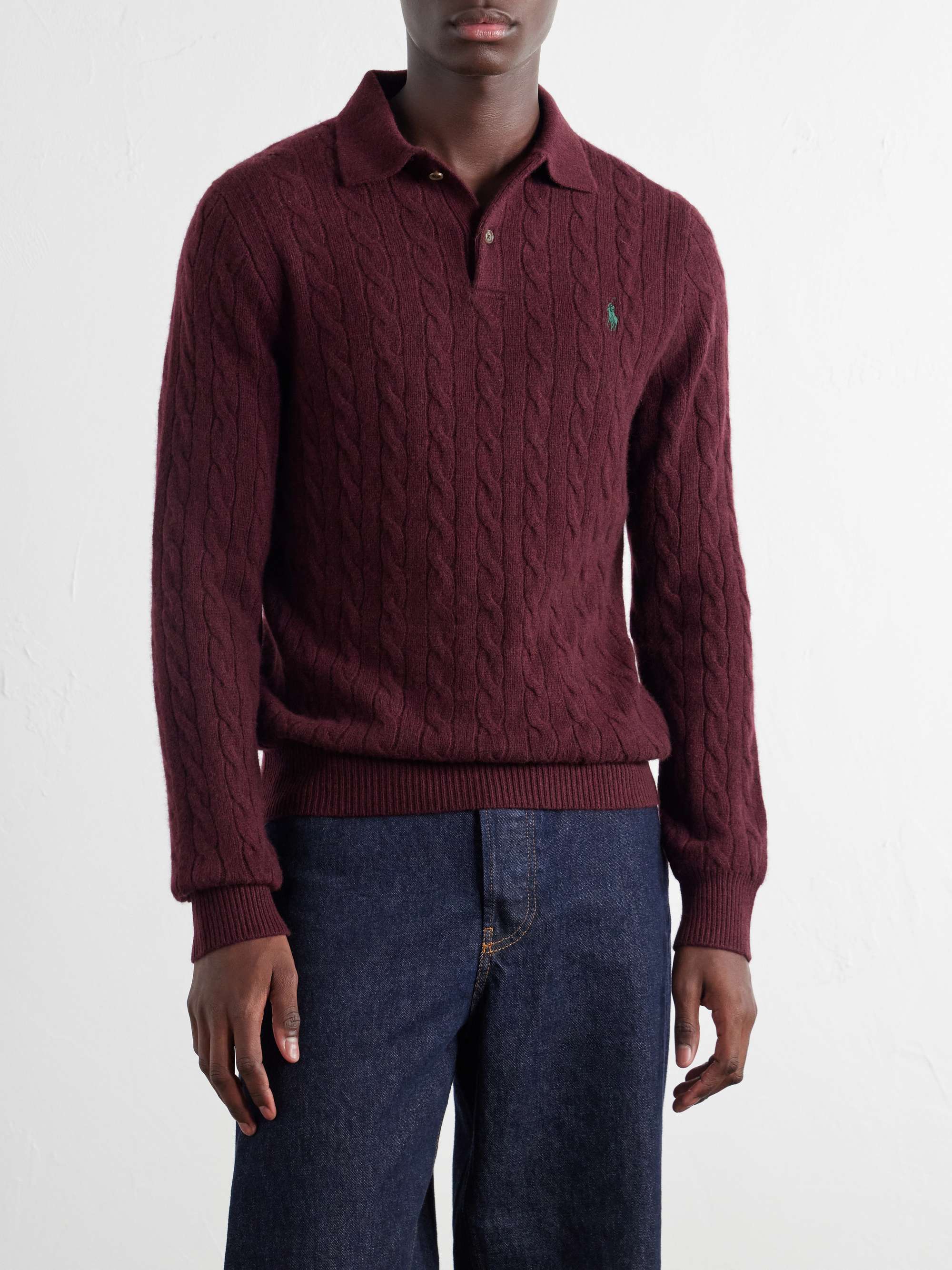 POLO RALPH LAUREN 