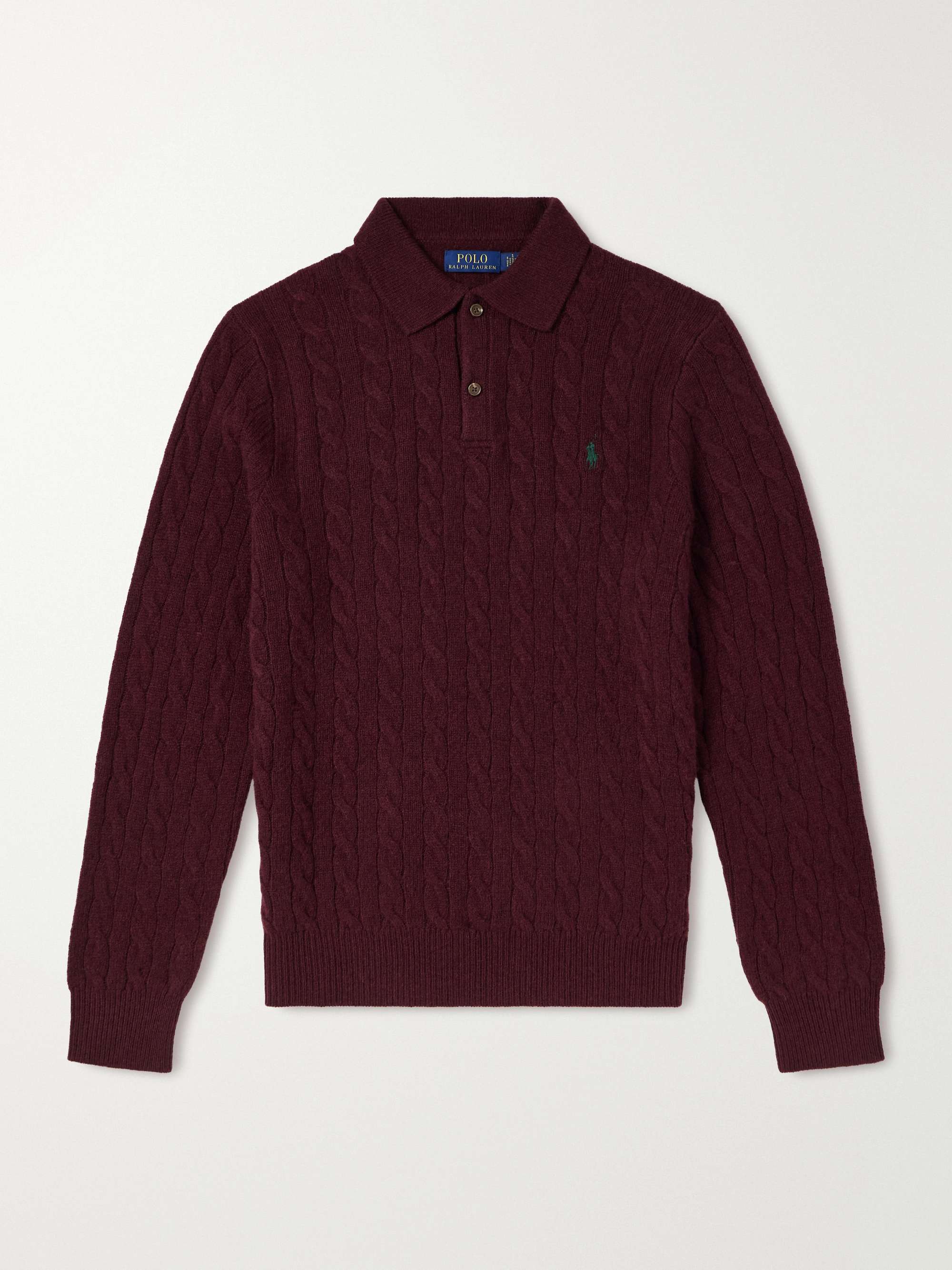 POLO RALPH LAUREN 
