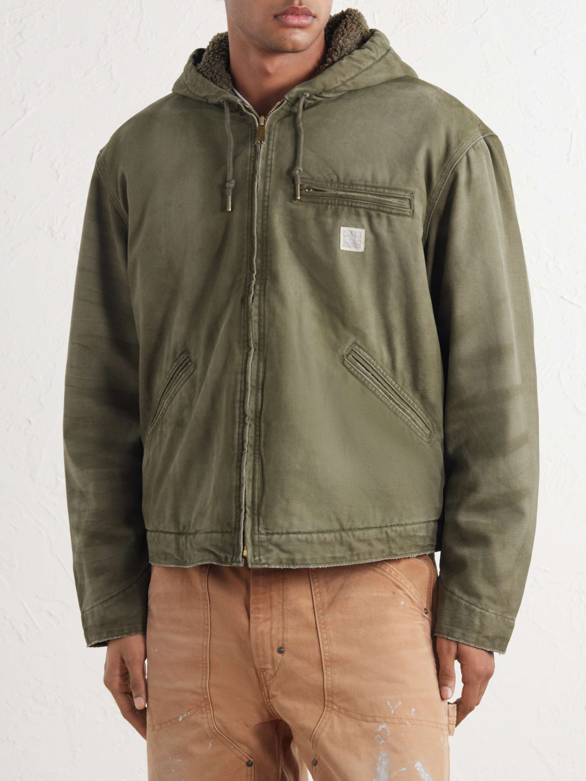 POLO RALPH LAUREN 
