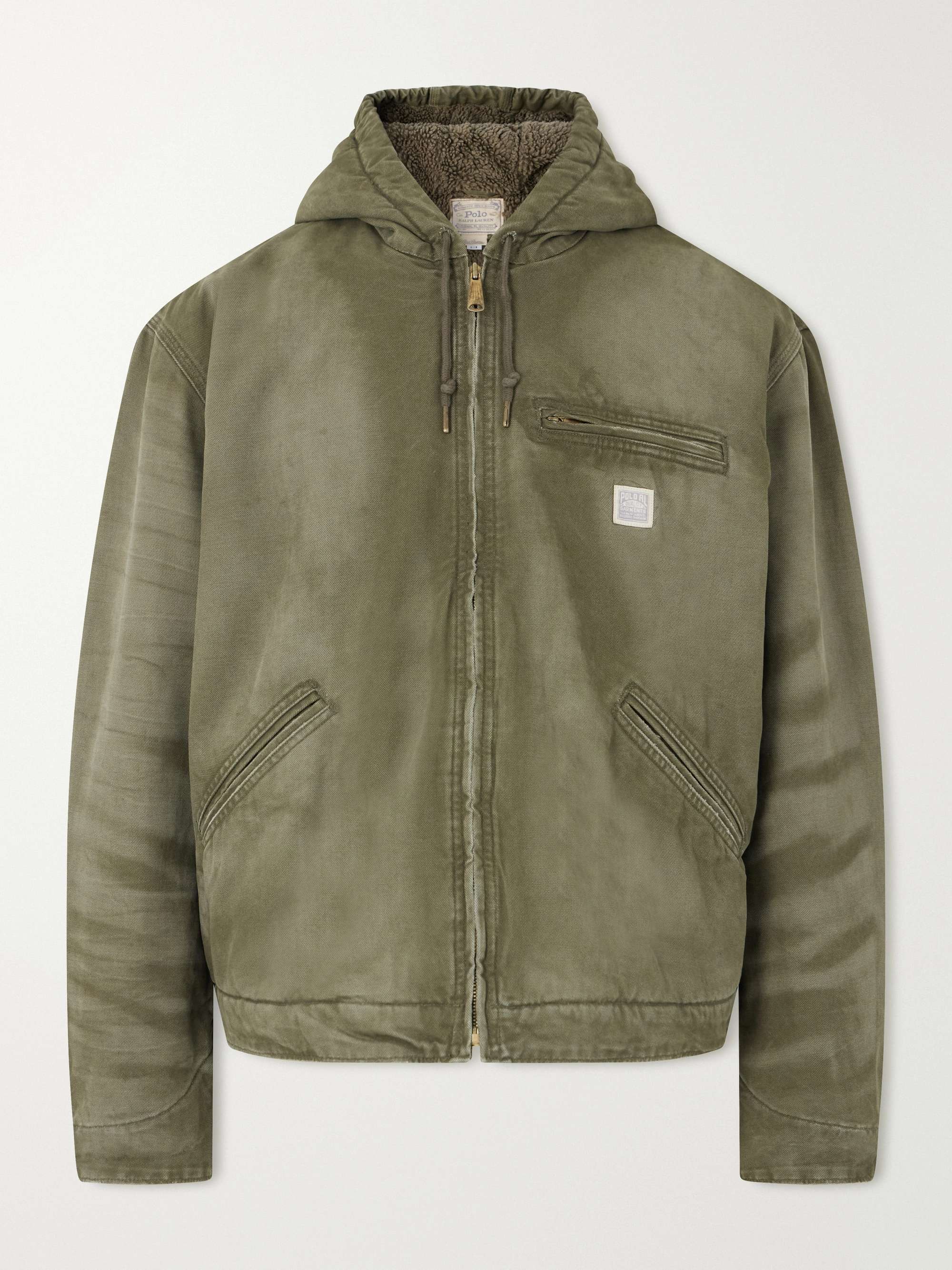POLO RALPH LAUREN 